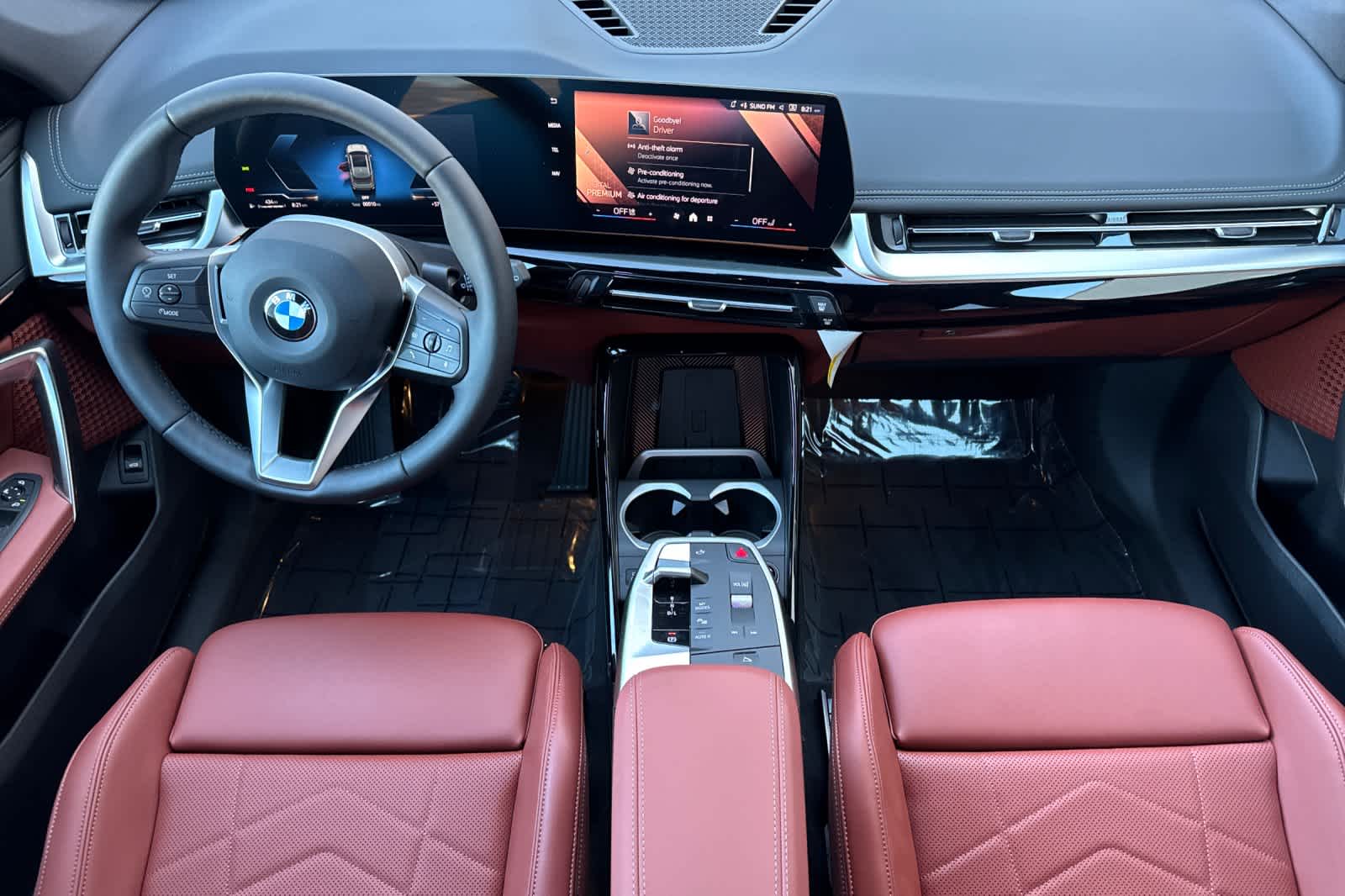 Thumbnail: 2026 BMW X1 - 3