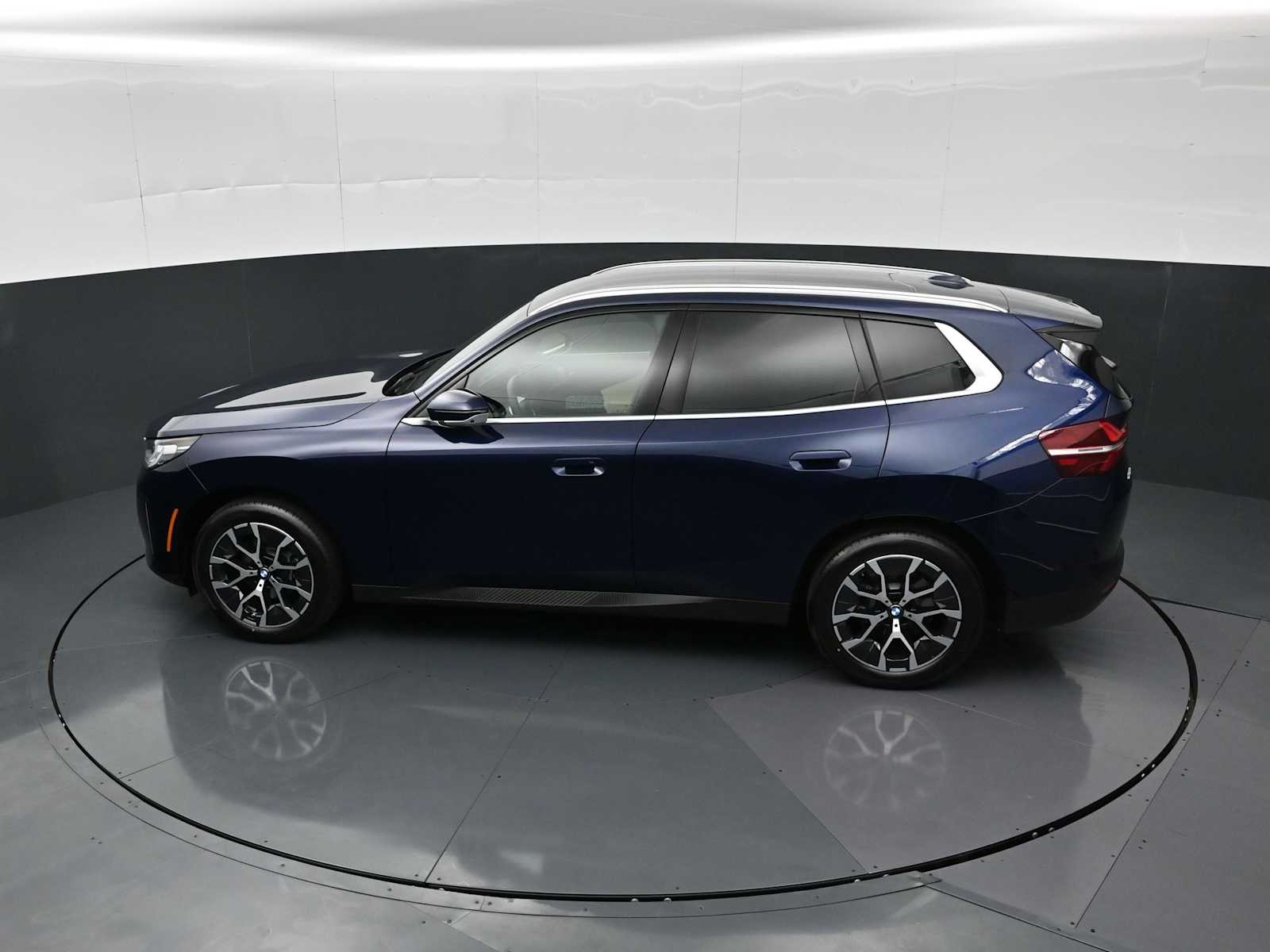 2026 BMW X3 30 - Photo 30