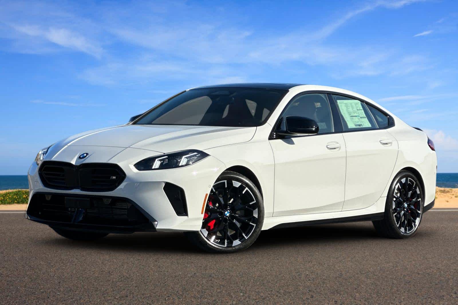 Thumbnail: 2025 BMW 2 Series - 1
