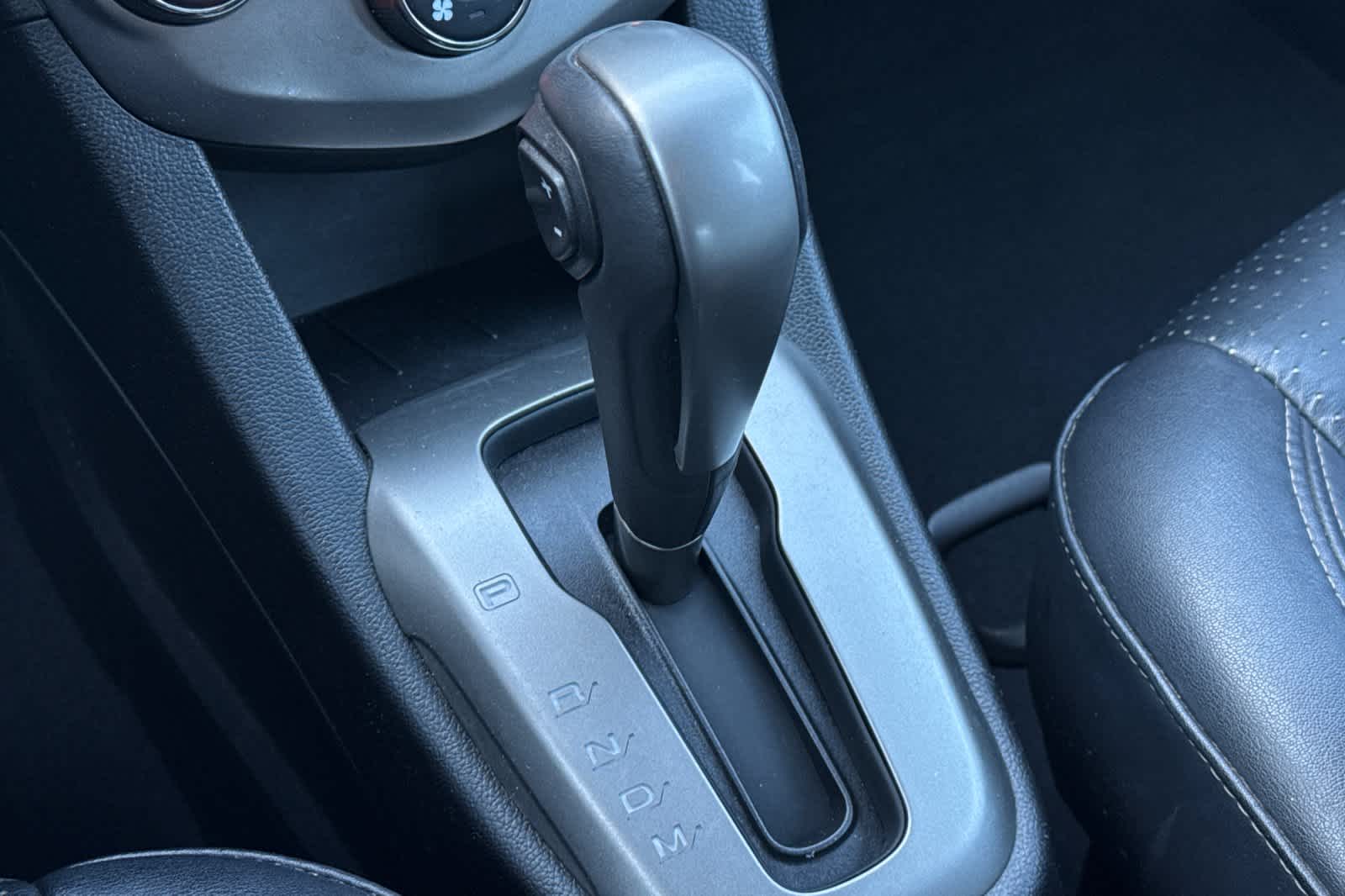 Thumbnail: 2012 Chevrolet Sonic - 20