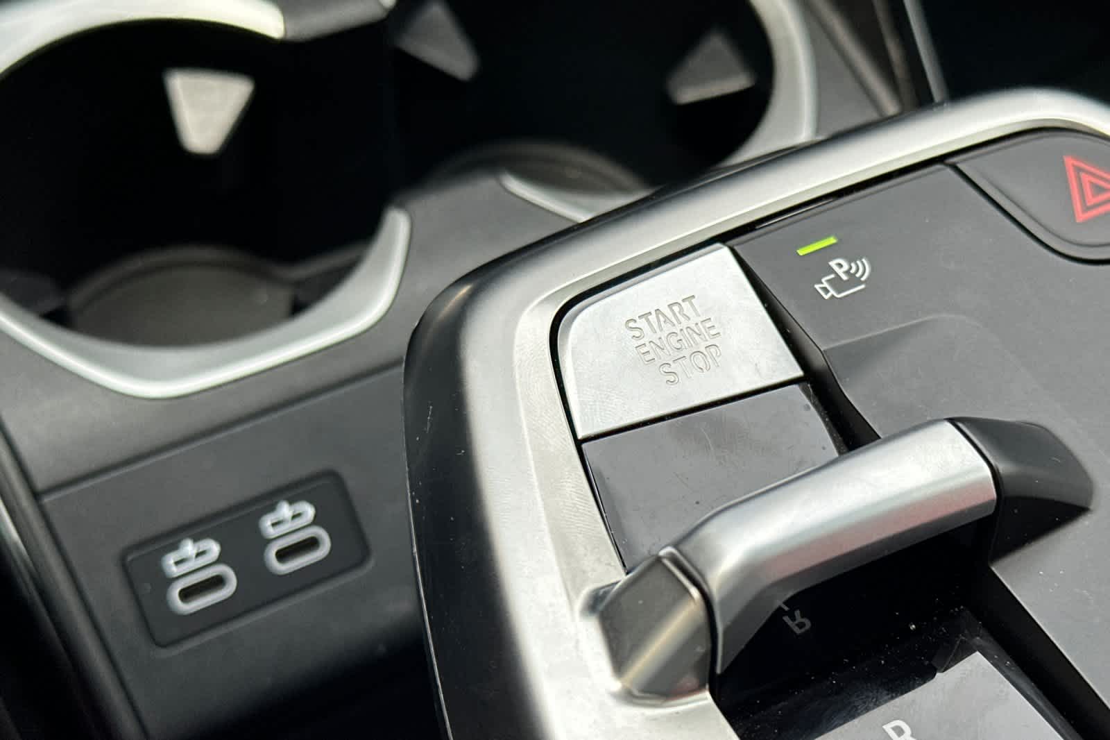 Thumbnail: 2025 BMW X1 - 25