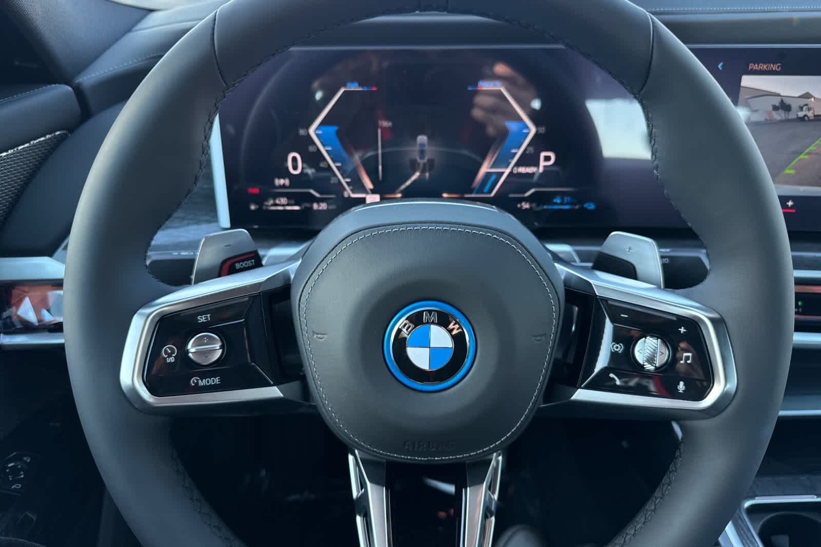 Thumbnail: 2026 BMW 7 Series - 25