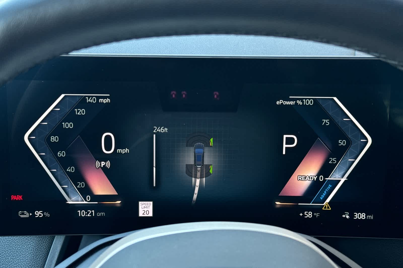 Thumbnail: 2025 BMW iX - 30