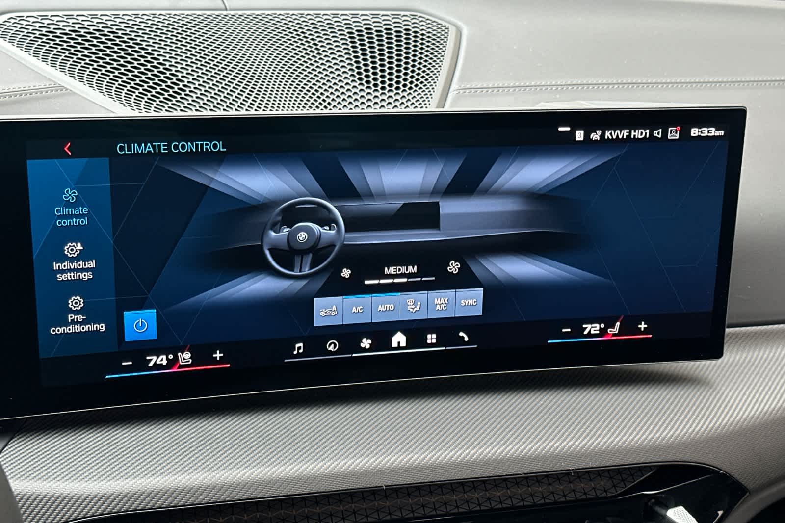 Thumbnail: 2026 BMW M4 - 22