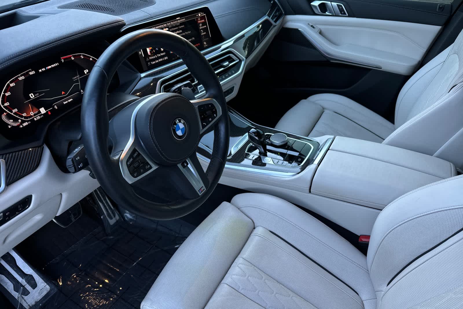 Thumbnail: 2023 BMW X5 - 13