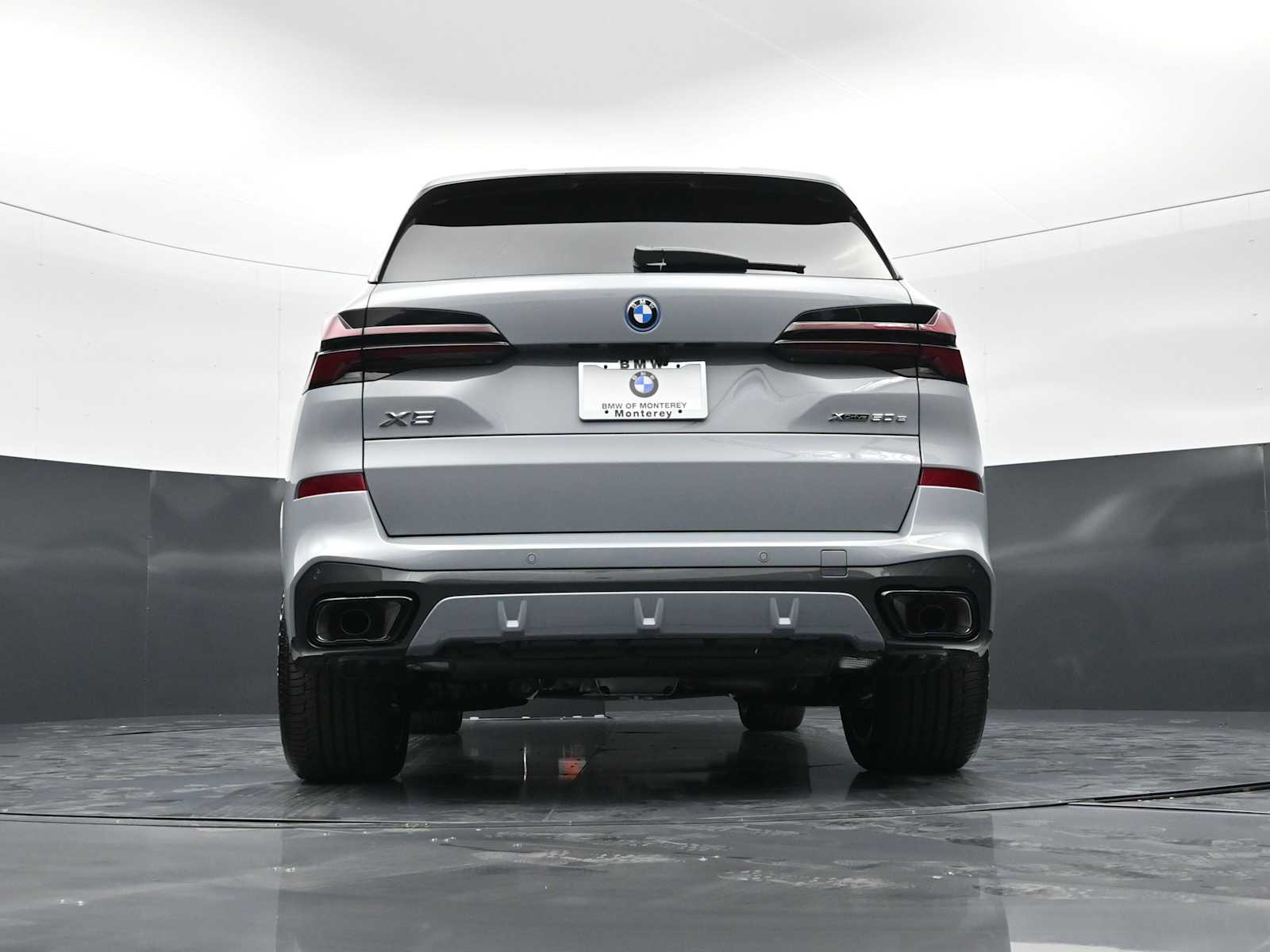 Thumbnail: 2026 BMW X5 - 30