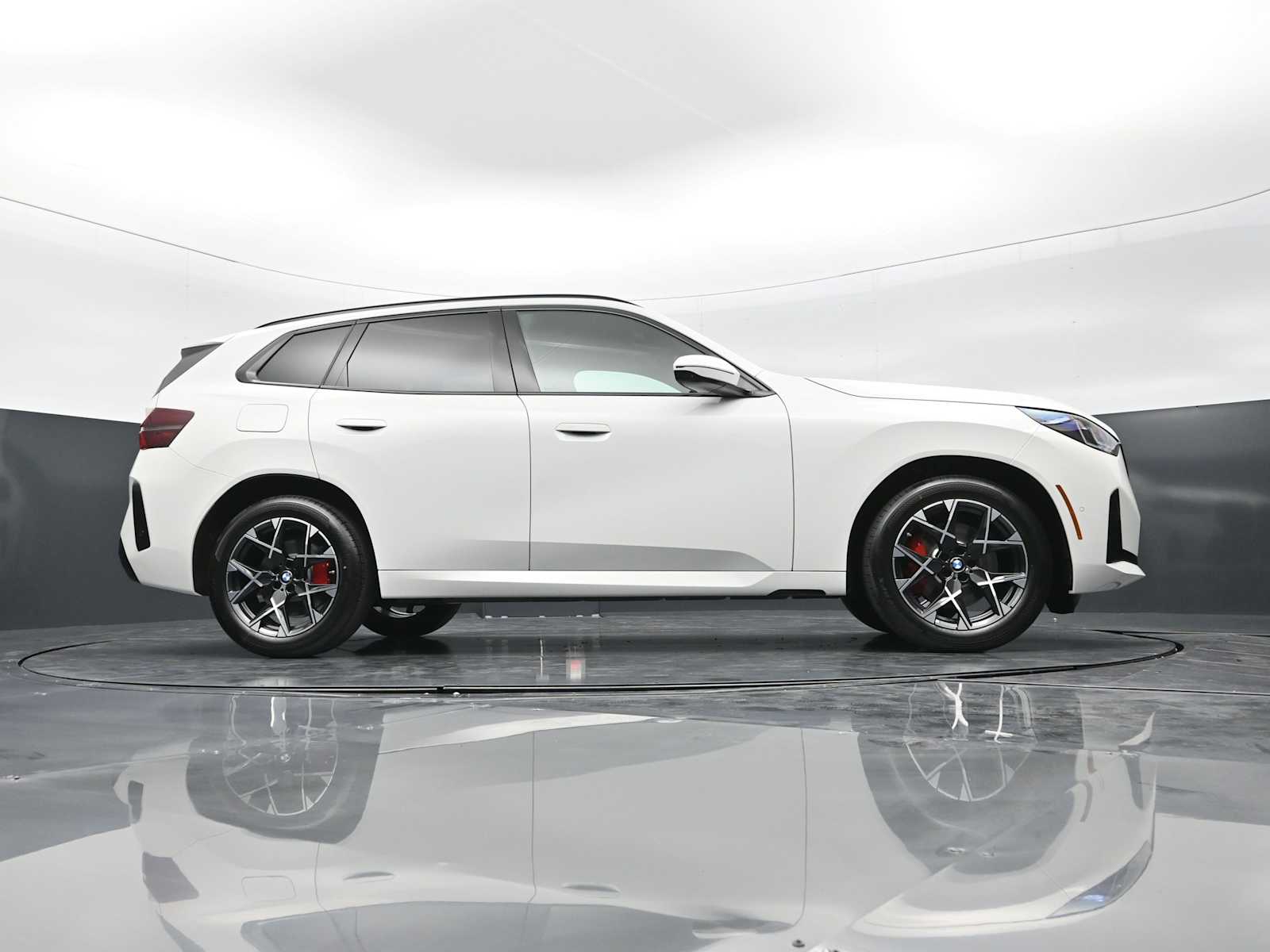 Thumbnail: 2026 BMW X3 - 28