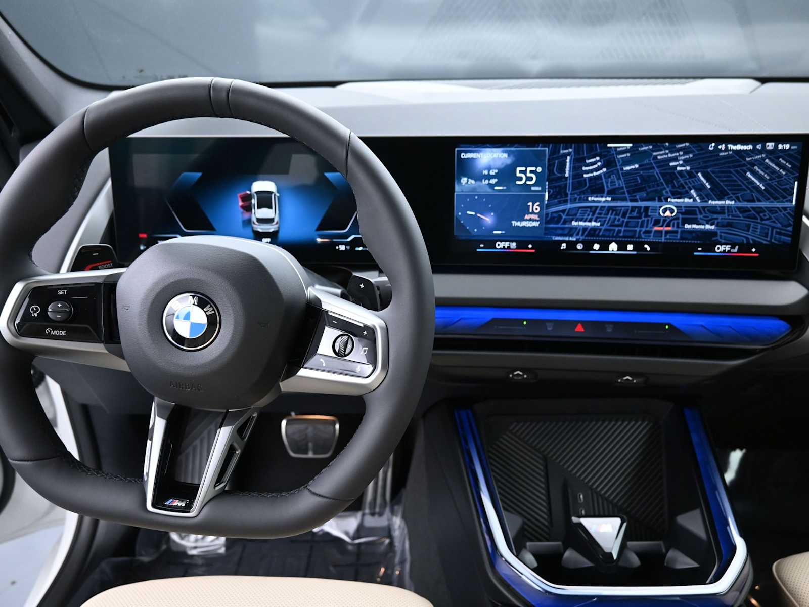 Thumbnail: 2026 BMW X3 - 15