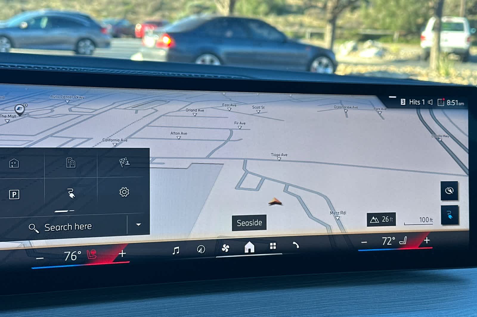 Thumbnail: 2025 BMW i4 - 21