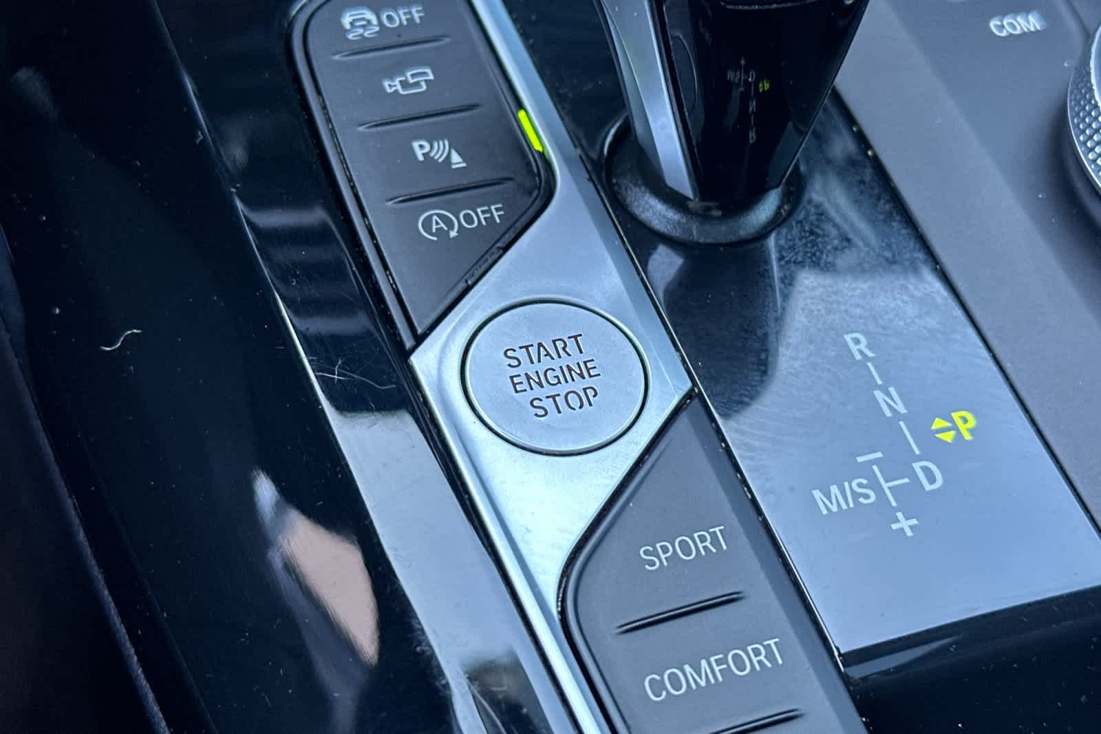 Thumbnail: 2024 BMW X3 - 25