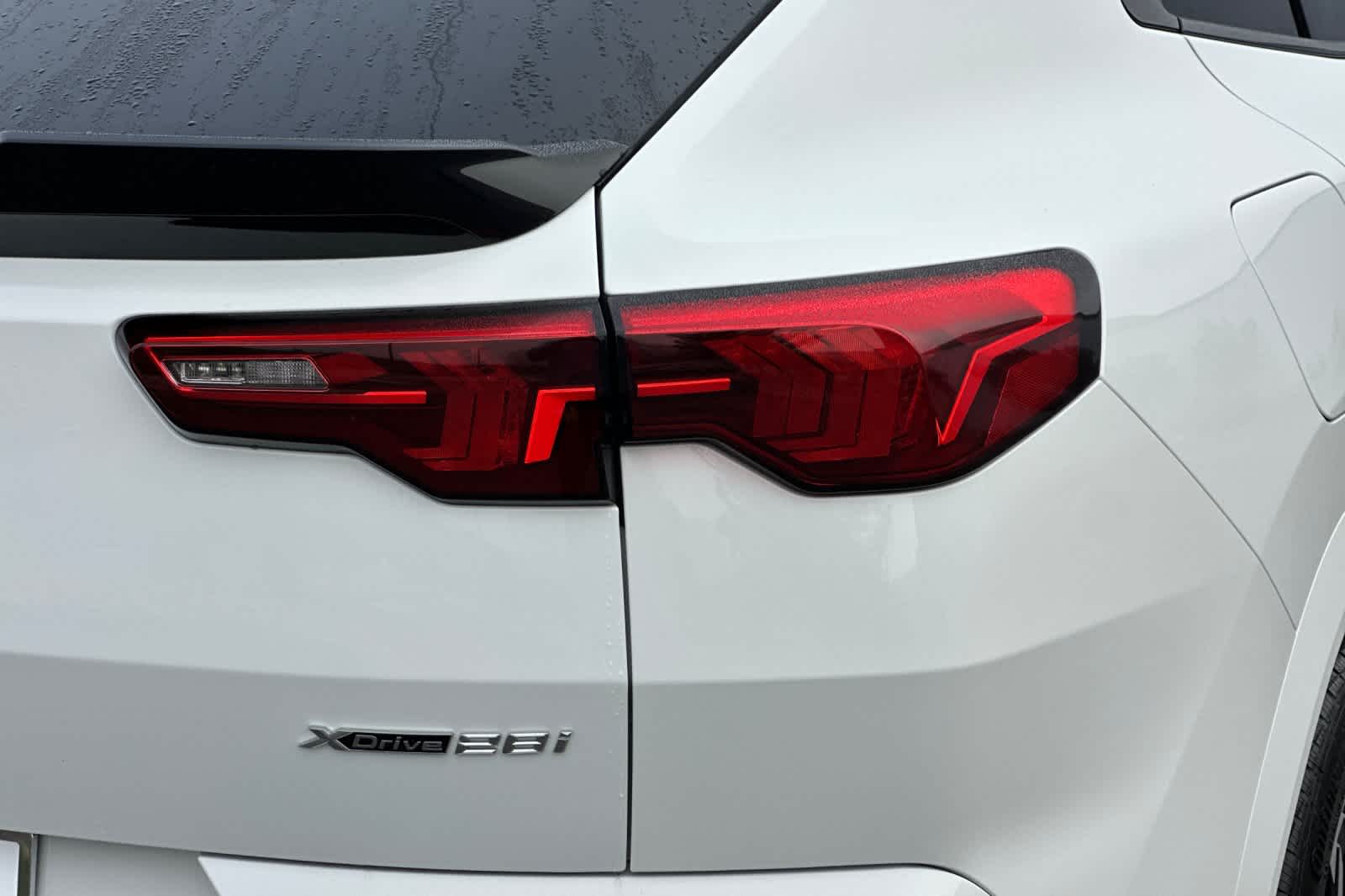 Thumbnail: 2026 BMW X2 - 29