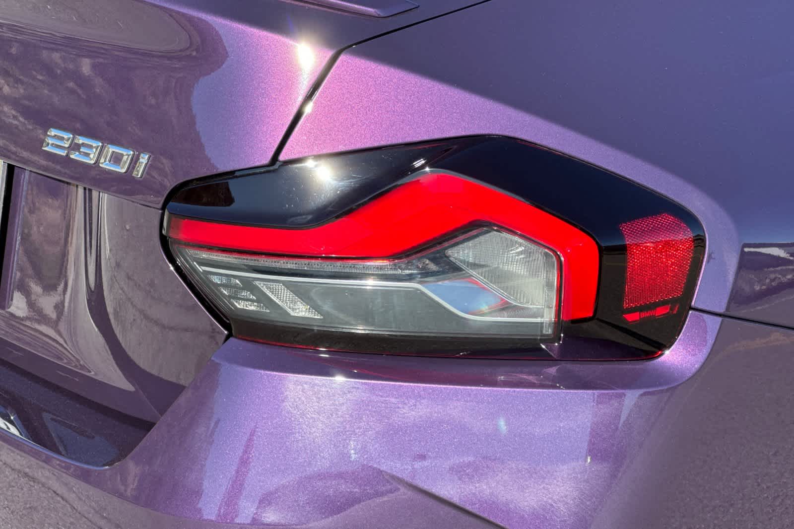 Thumbnail: 2025 BMW 2 Series - 31