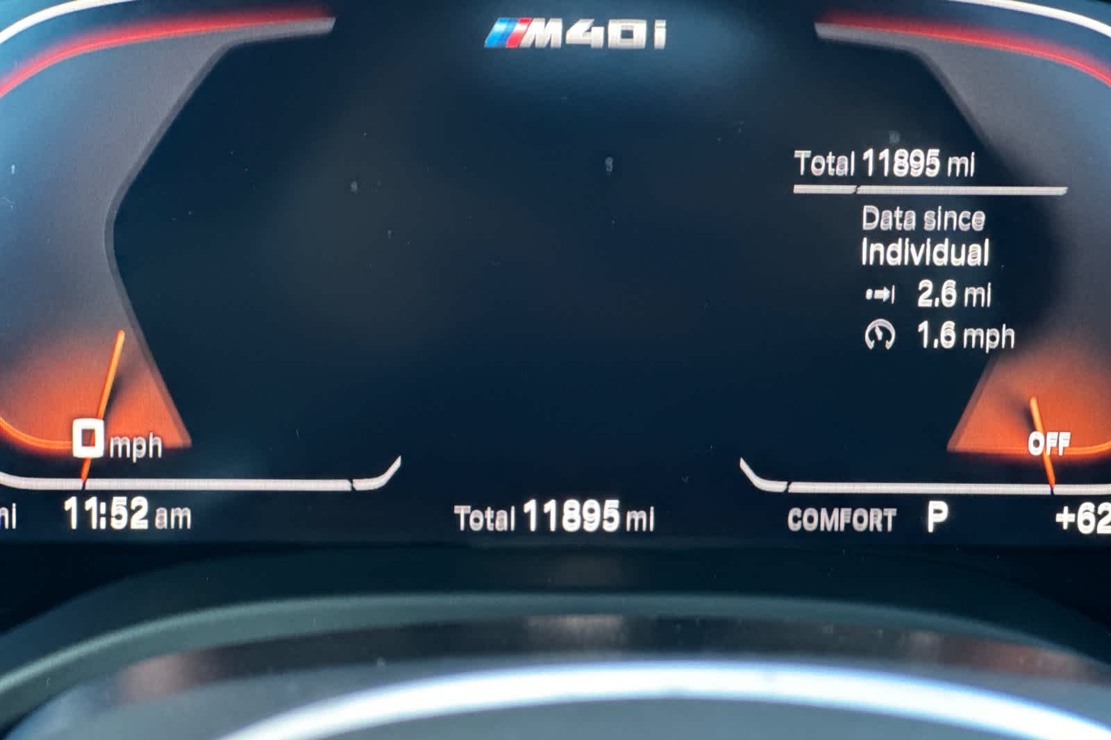 Thumbnail: 2024 BMW X3 - 29