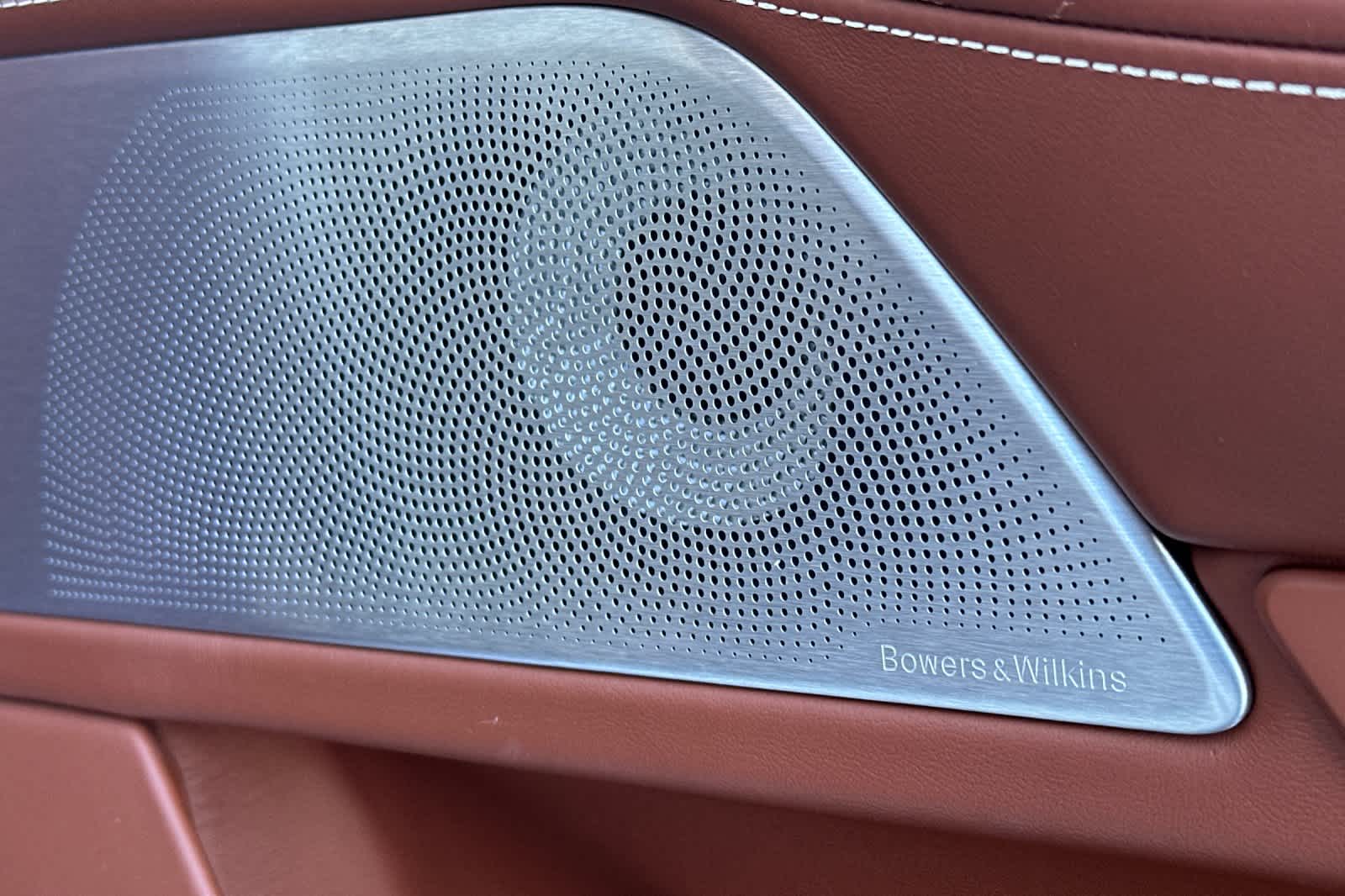 Thumbnail: 2021 BMW 7 Series - 19