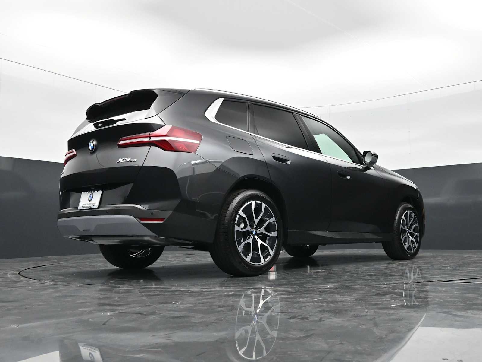 Thumbnail: 2026 BMW X3 - 29