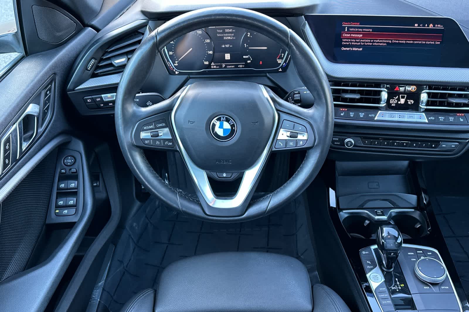 Thumbnail: 2021 BMW 2 Series - 15