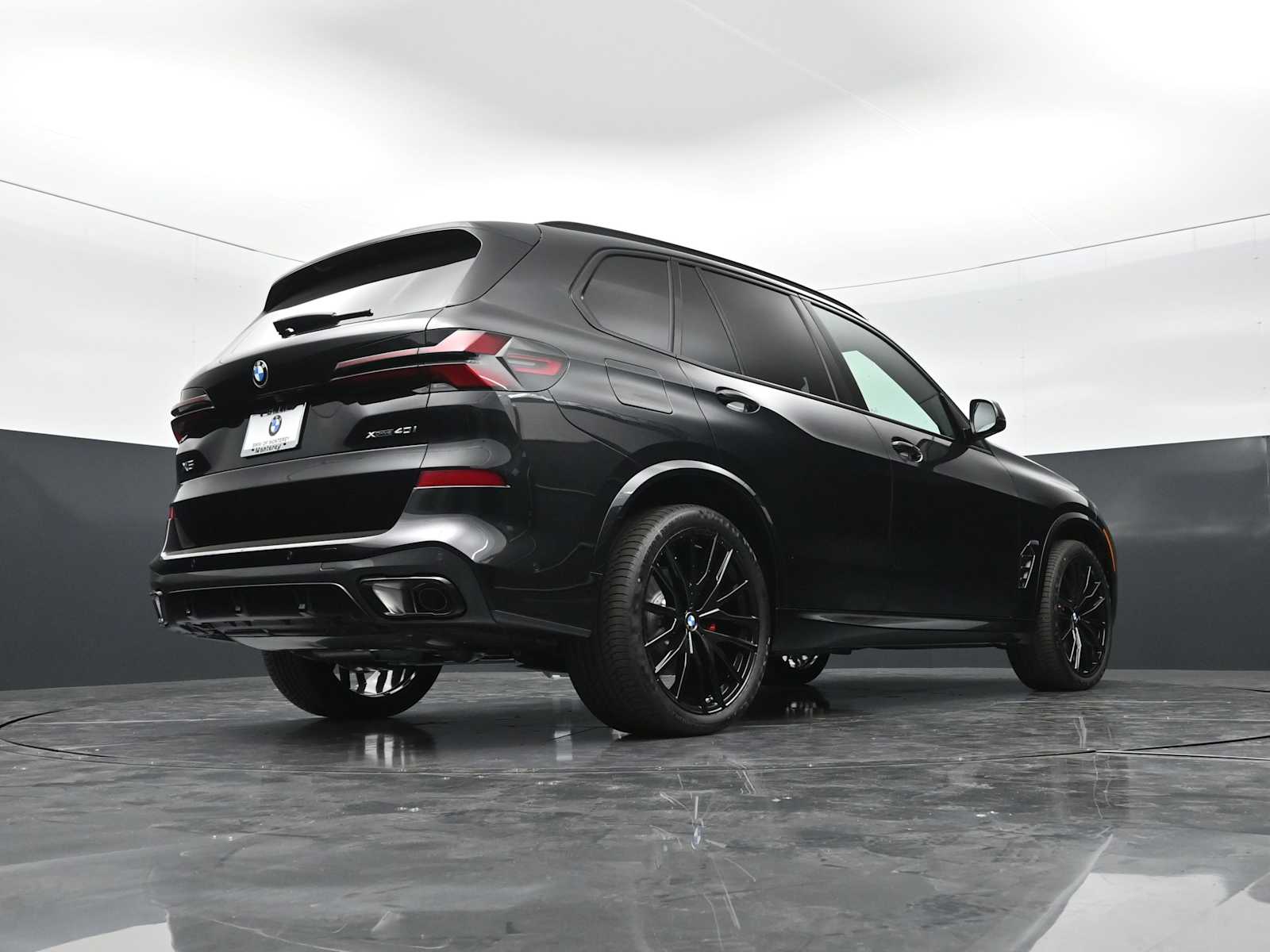 Thumbnail: 2026 BMW X5 - 29
