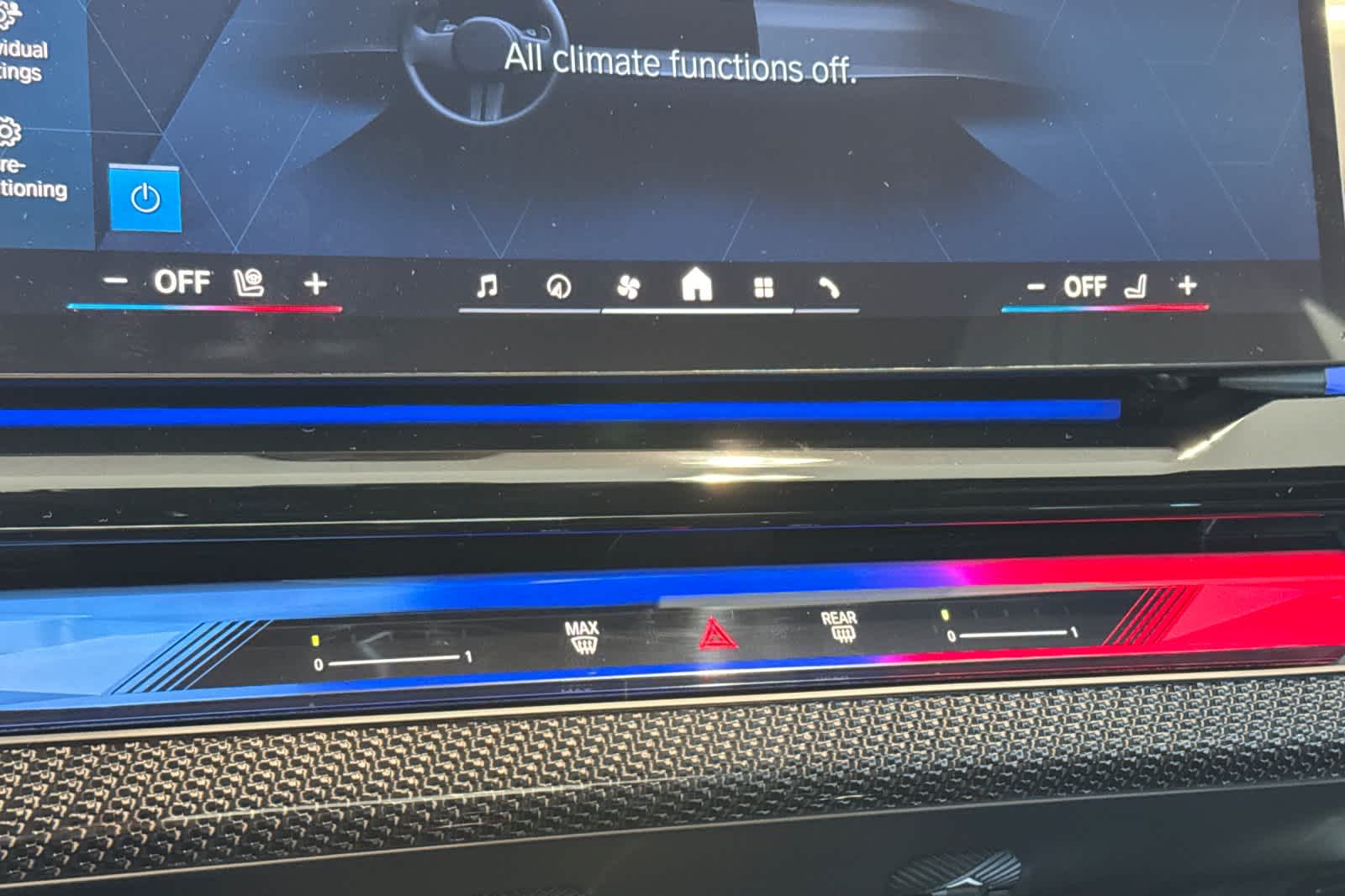 Thumbnail: 2026 BMW M5 - 23