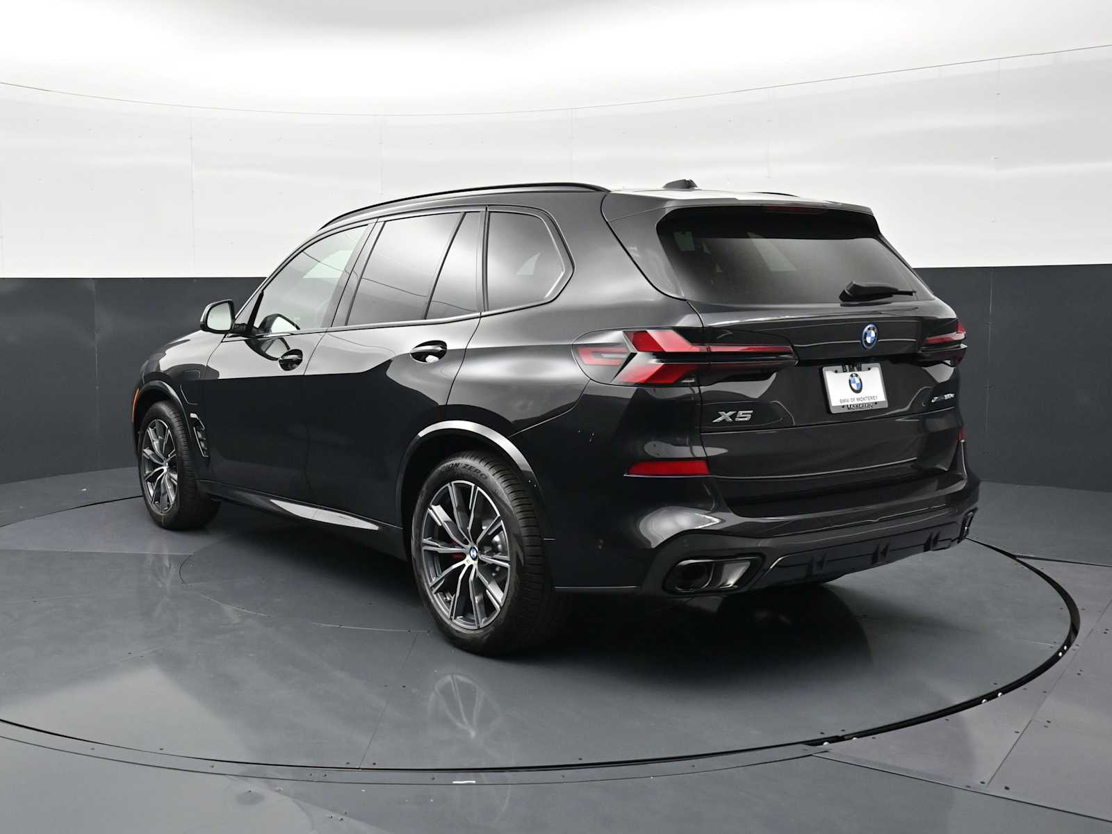 Thumbnail: 2026 BMW X5 - 7