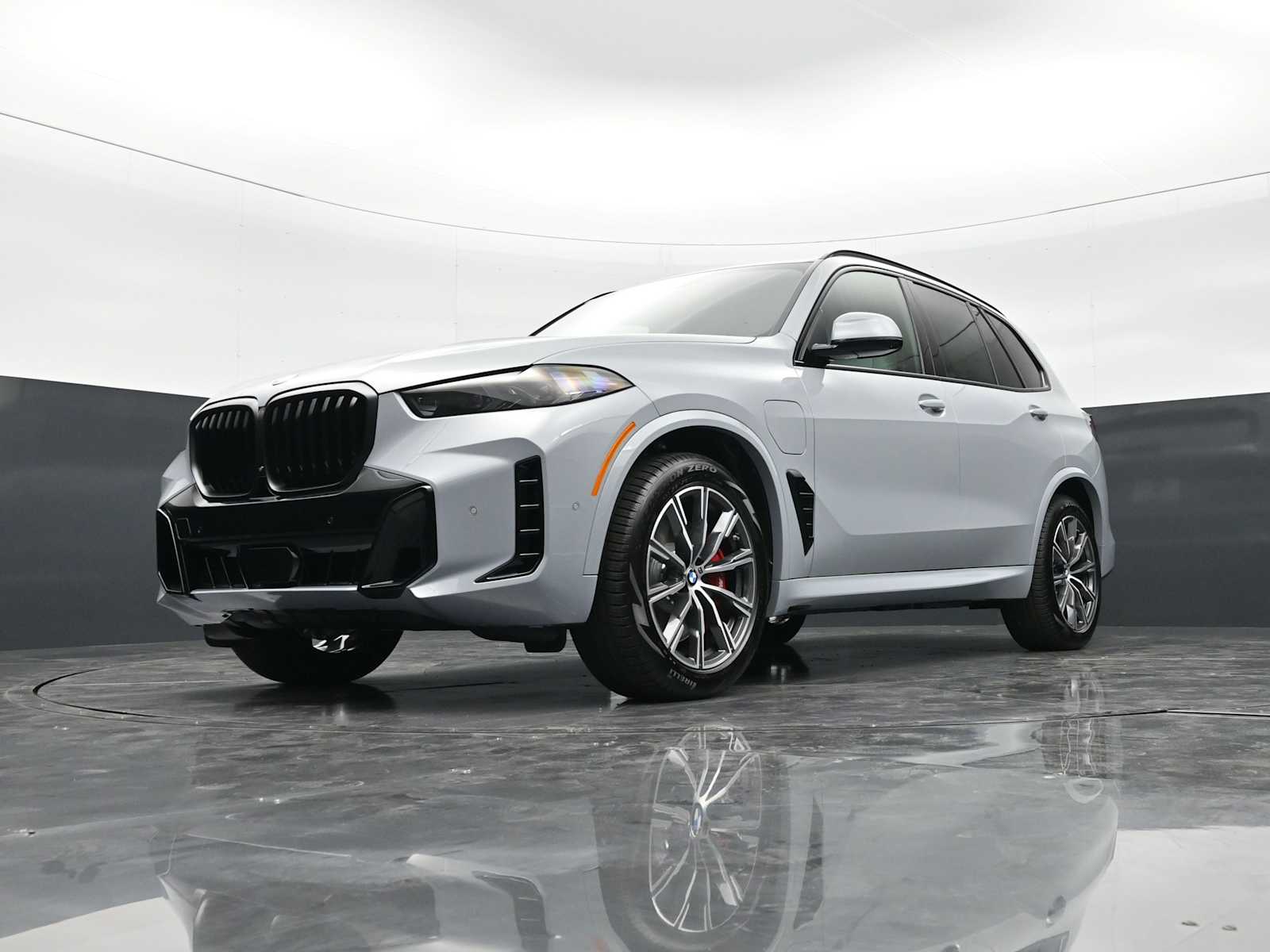Thumbnail: 2026 BMW X5 - 24