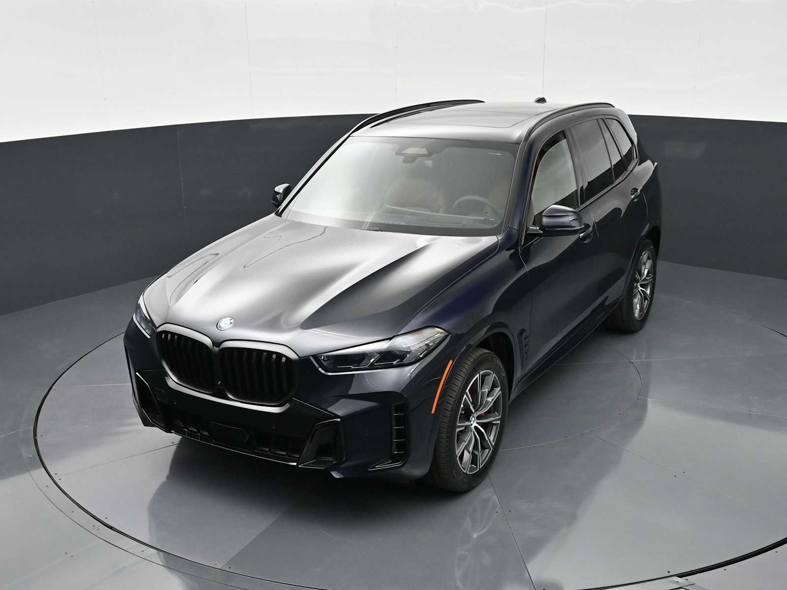 Thumbnail: 2026 BMW X5 - 15