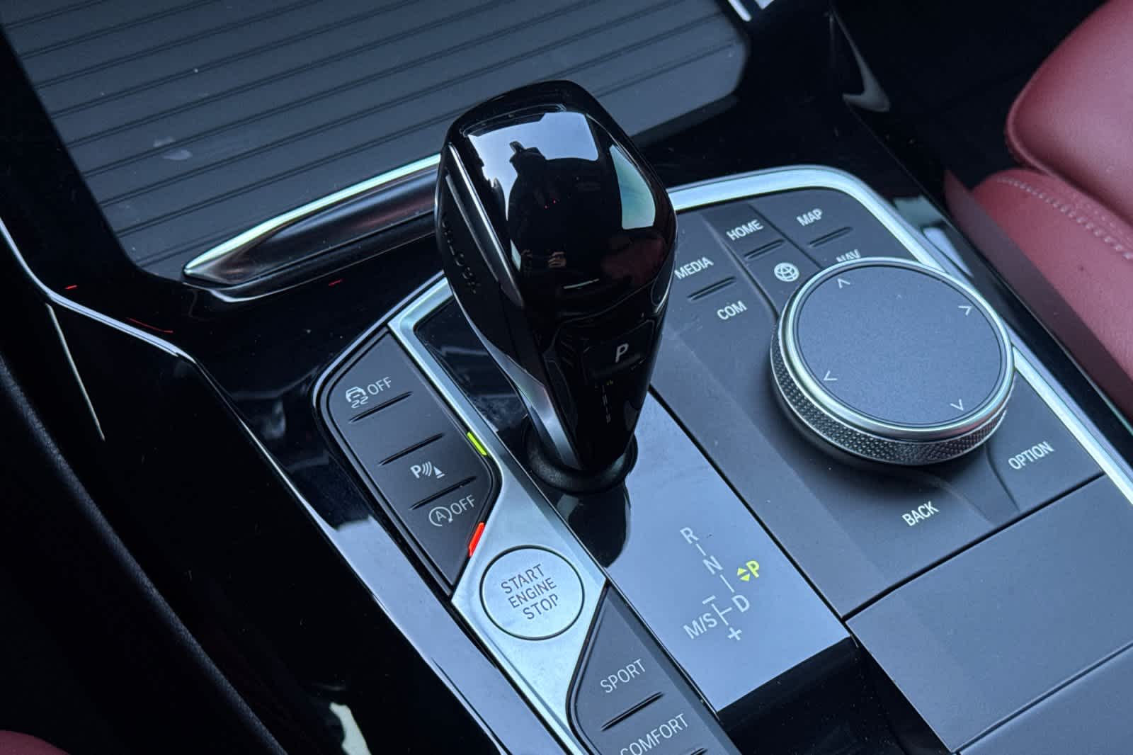 Thumbnail: 2023 BMW X3 - 25