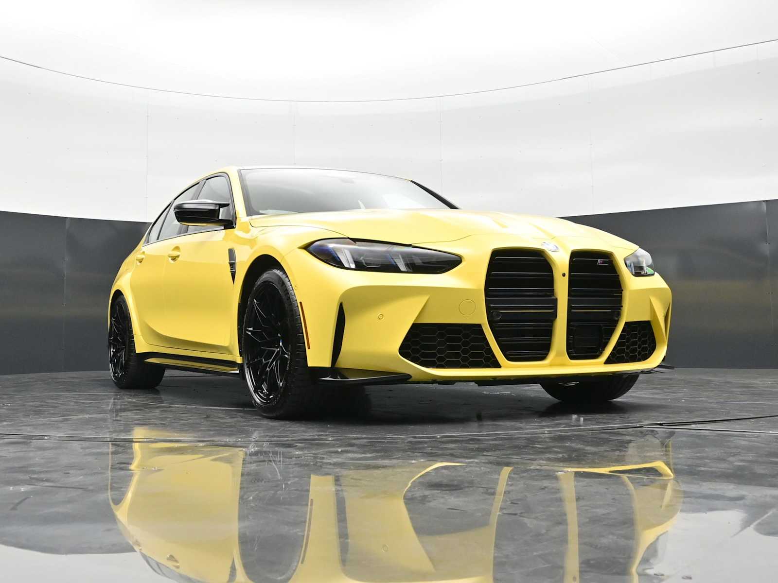 Thumbnail: 2026 BMW M3 - 29