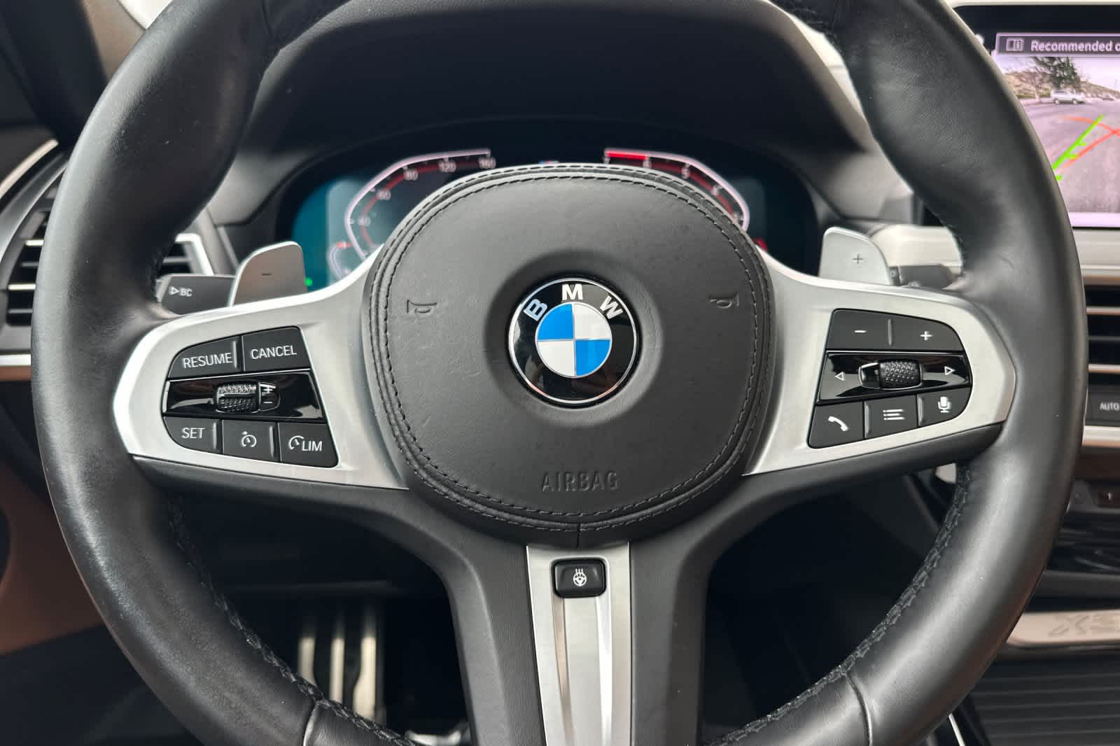 2022 BMW X3 xDrive30i 28