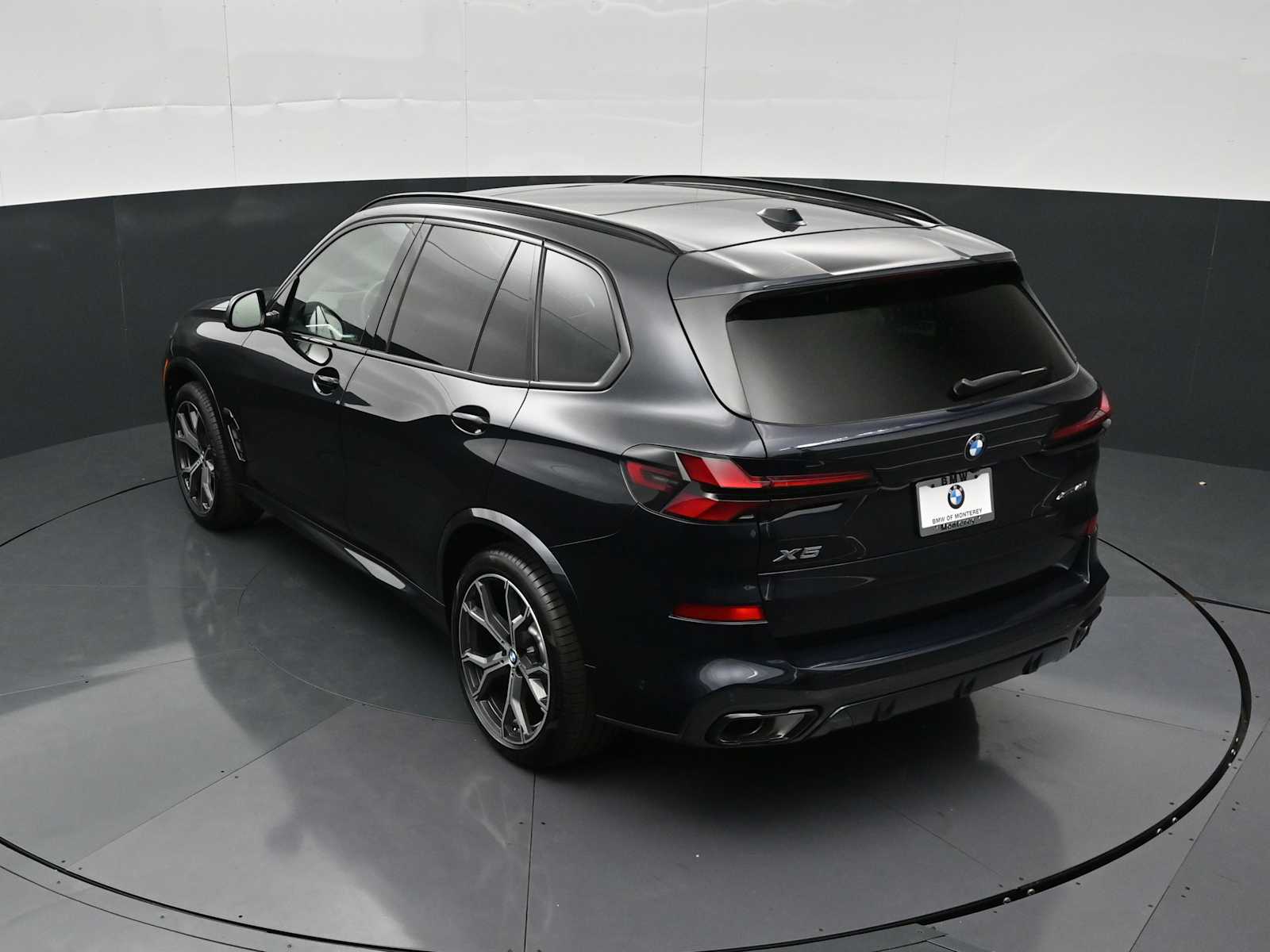 2026 BMW X5 40i - Photo 23