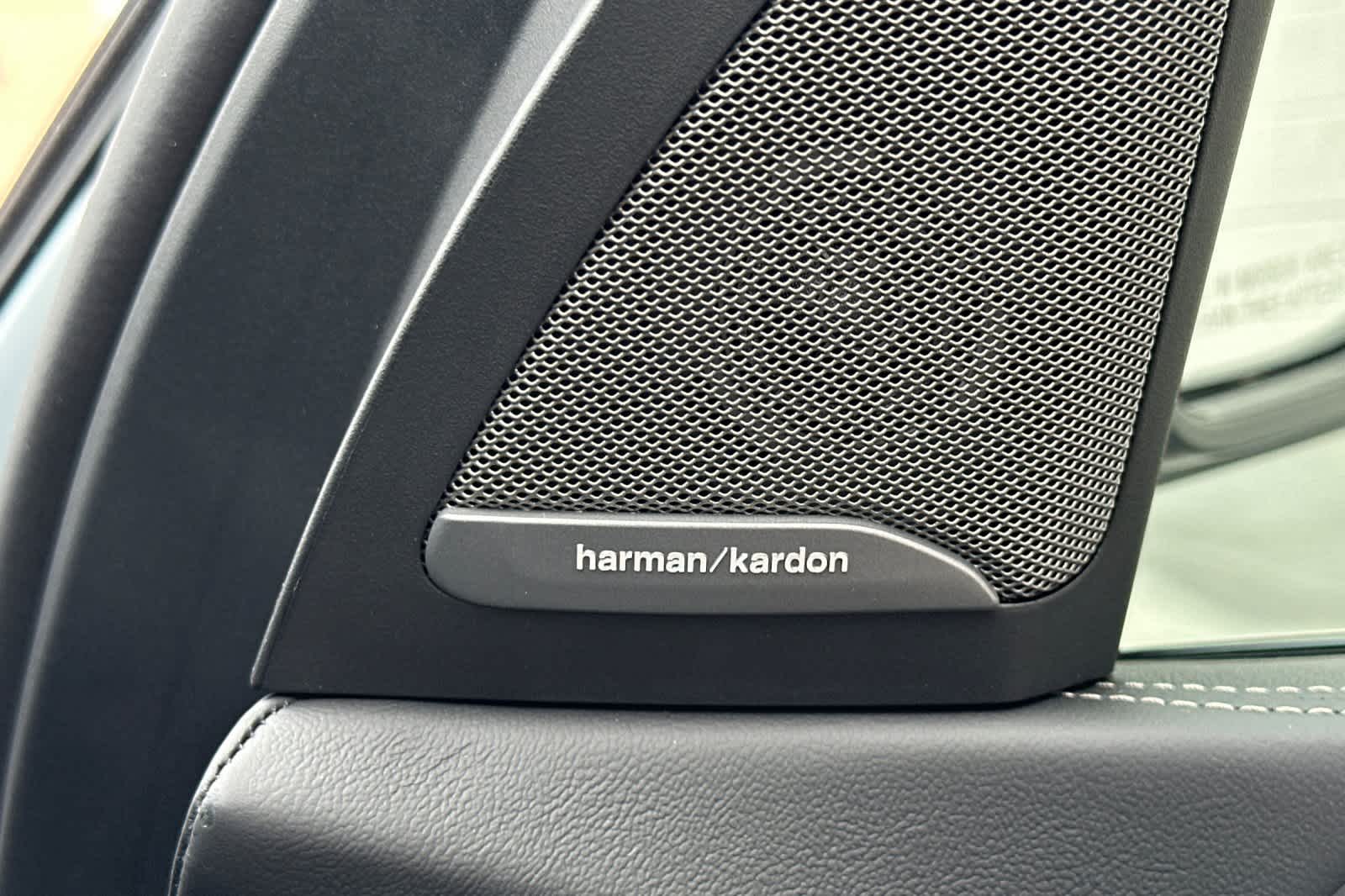 Thumbnail: 2025 BMW X7 - 20