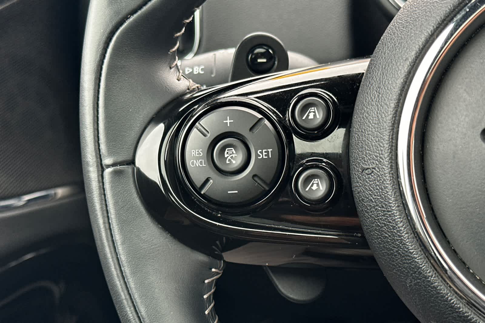 Thumbnail: 2019 MINI Cooper Countryman - 27