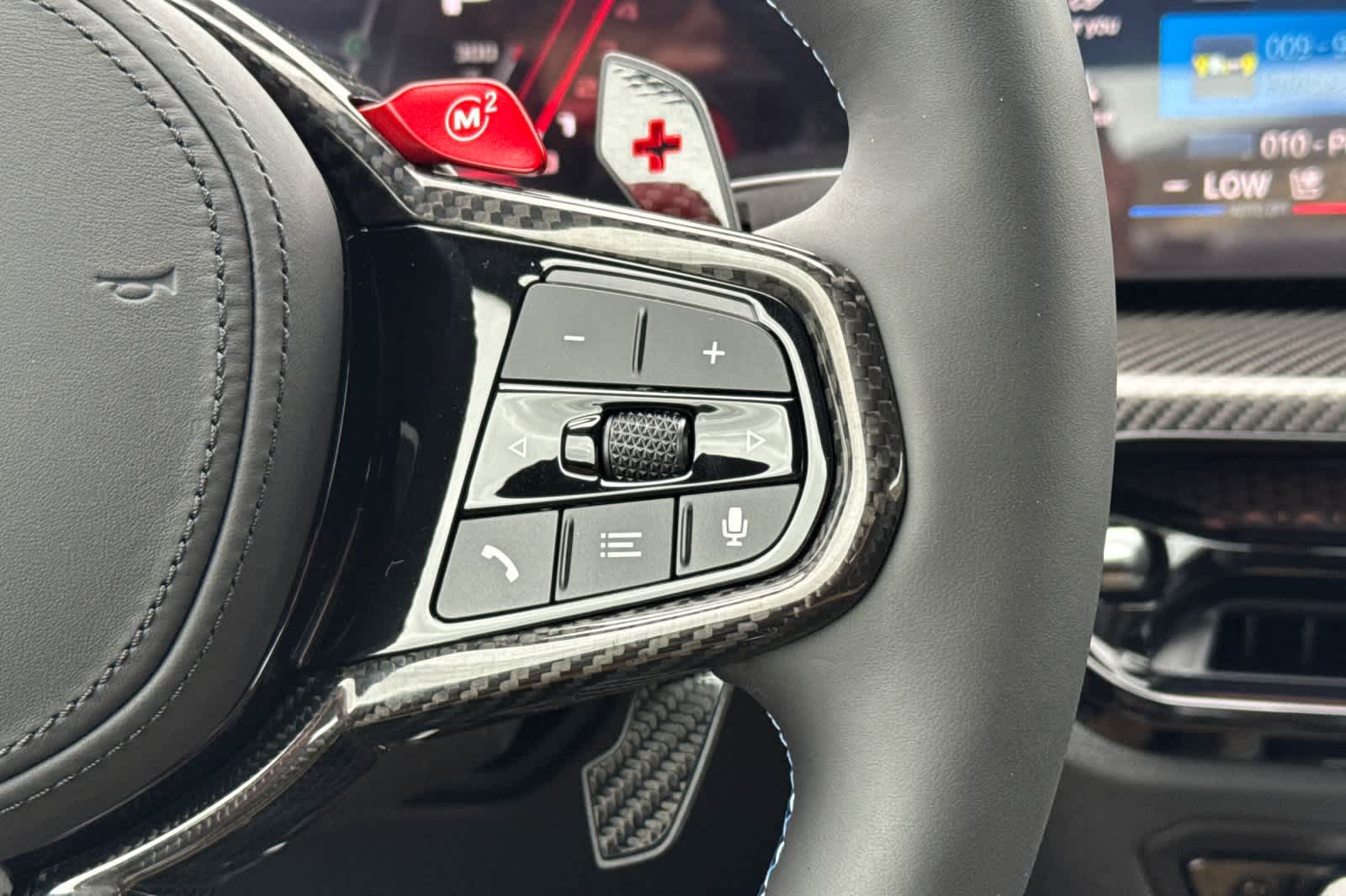 Thumbnail: 2026 BMW M4 - 29