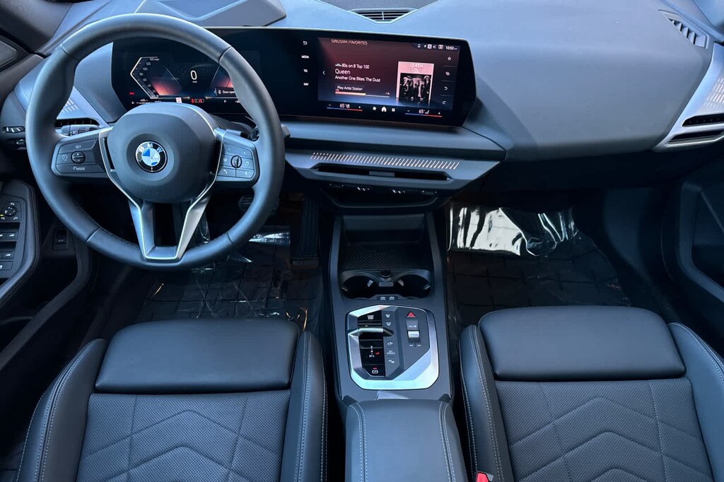 Used 2025 BMW 228i xDrive Gran Coupe