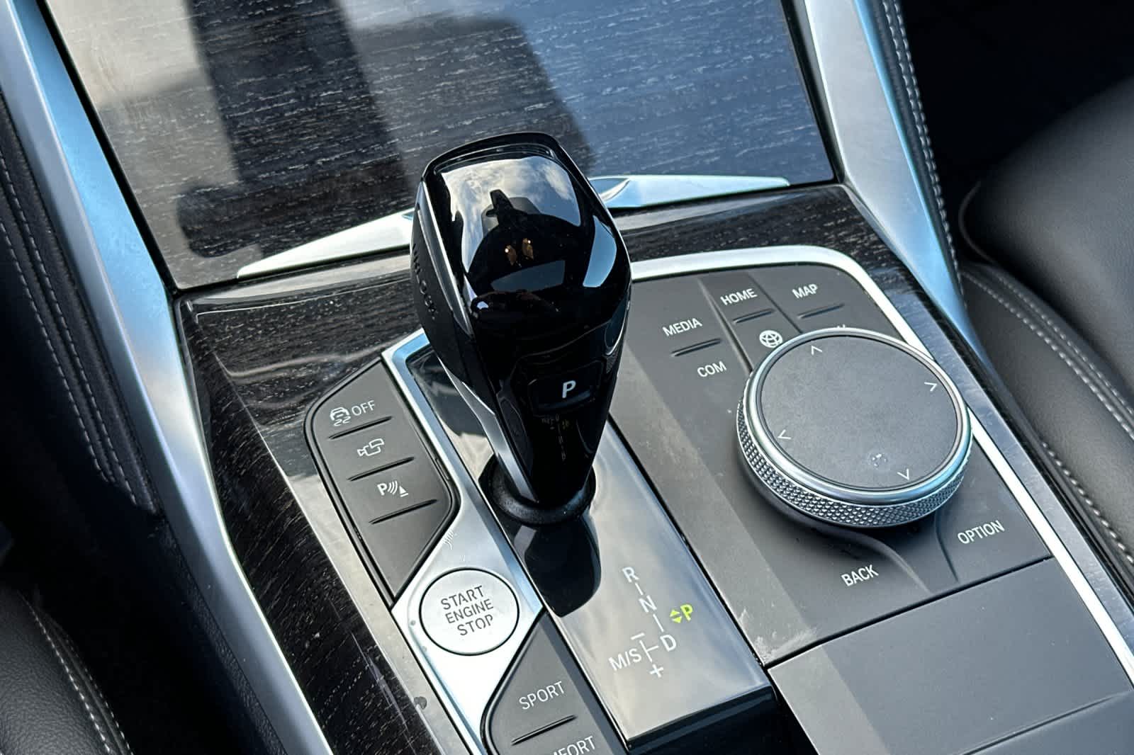 Thumbnail: 2023 BMW 4 Series - 24