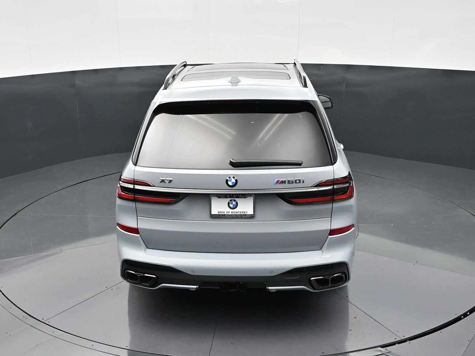 Thumbnail: 2026 BMW X7 - 21