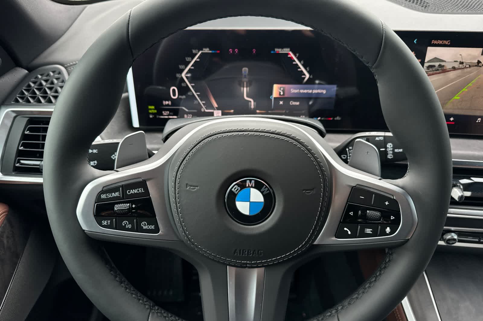 Thumbnail: 2026 BMW X5 - 25