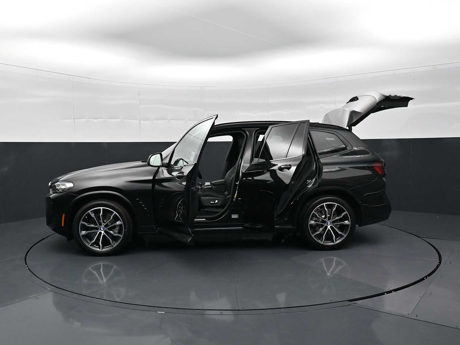 2023 BMW X3 30i - Photo 36