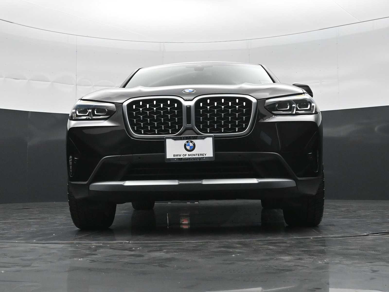 2022 BMW X4 30i - Photo 26