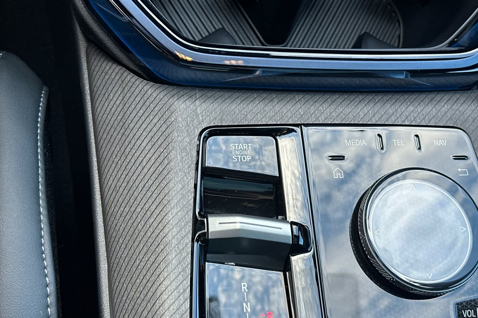 Thumbnail: 2026 BMW X3 - 26