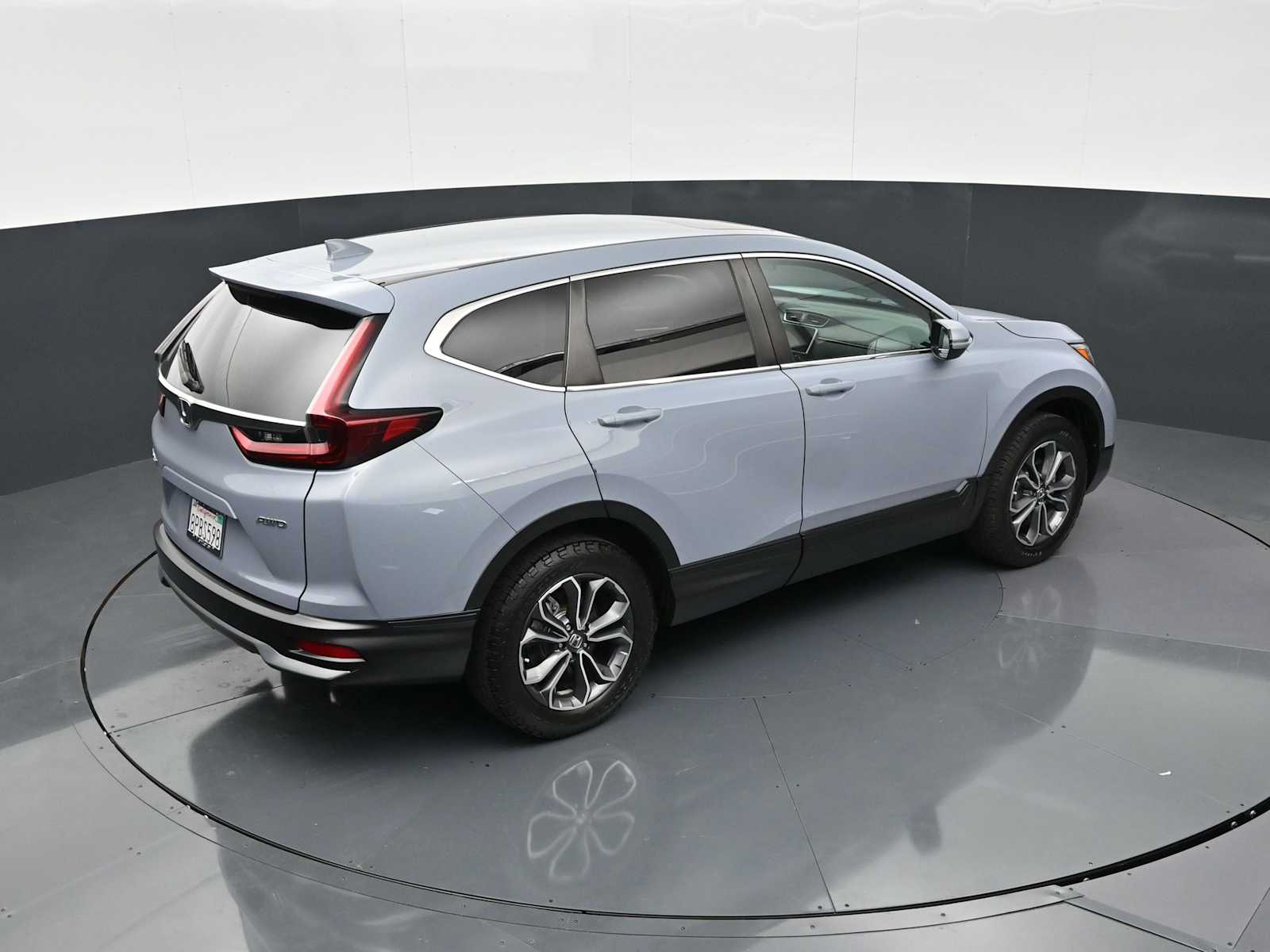 Thumbnail: 2020 Honda CR-V - 19