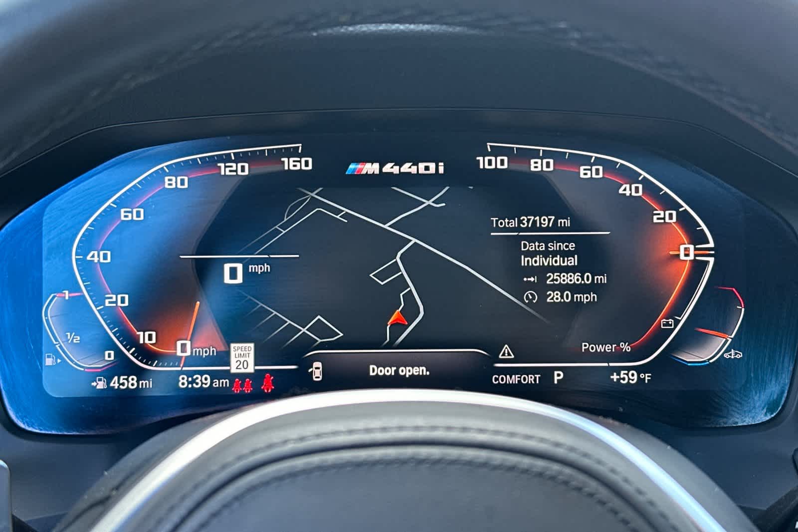 Thumbnail: 2023 BMW 4 Series - 29