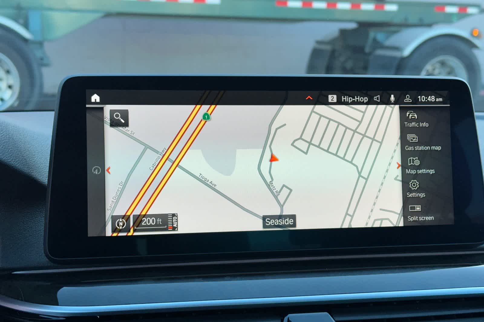 Thumbnail: 2023 BMW 5 Series - 22