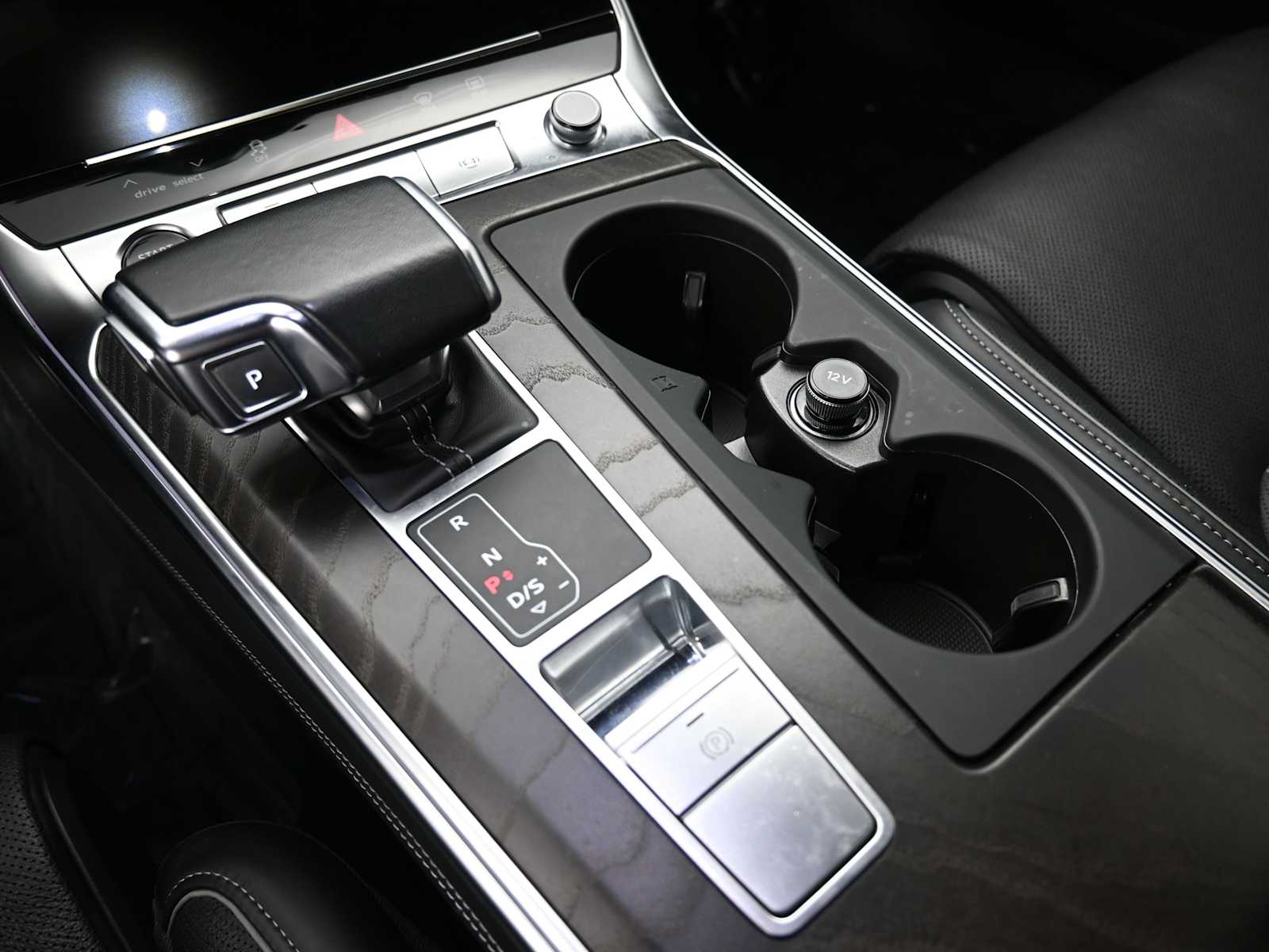 Thumbnail: 2022 Audi A6 - 12