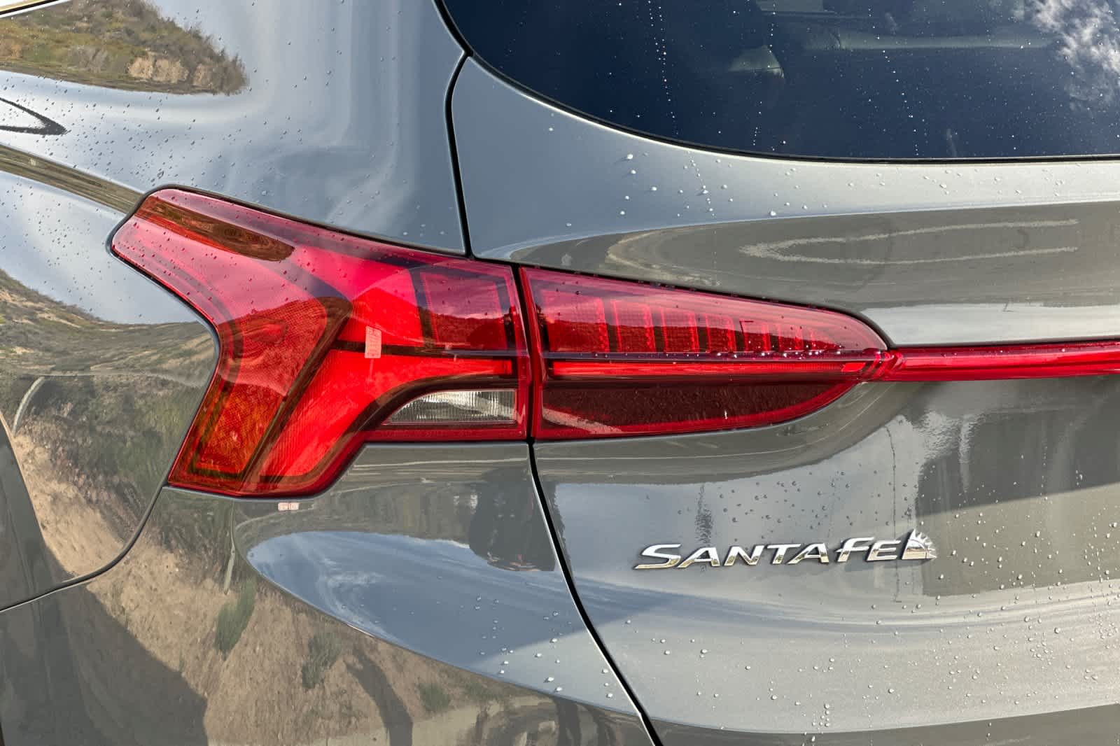 Thumbnail: 2023 Hyundai Santa Fe - 34