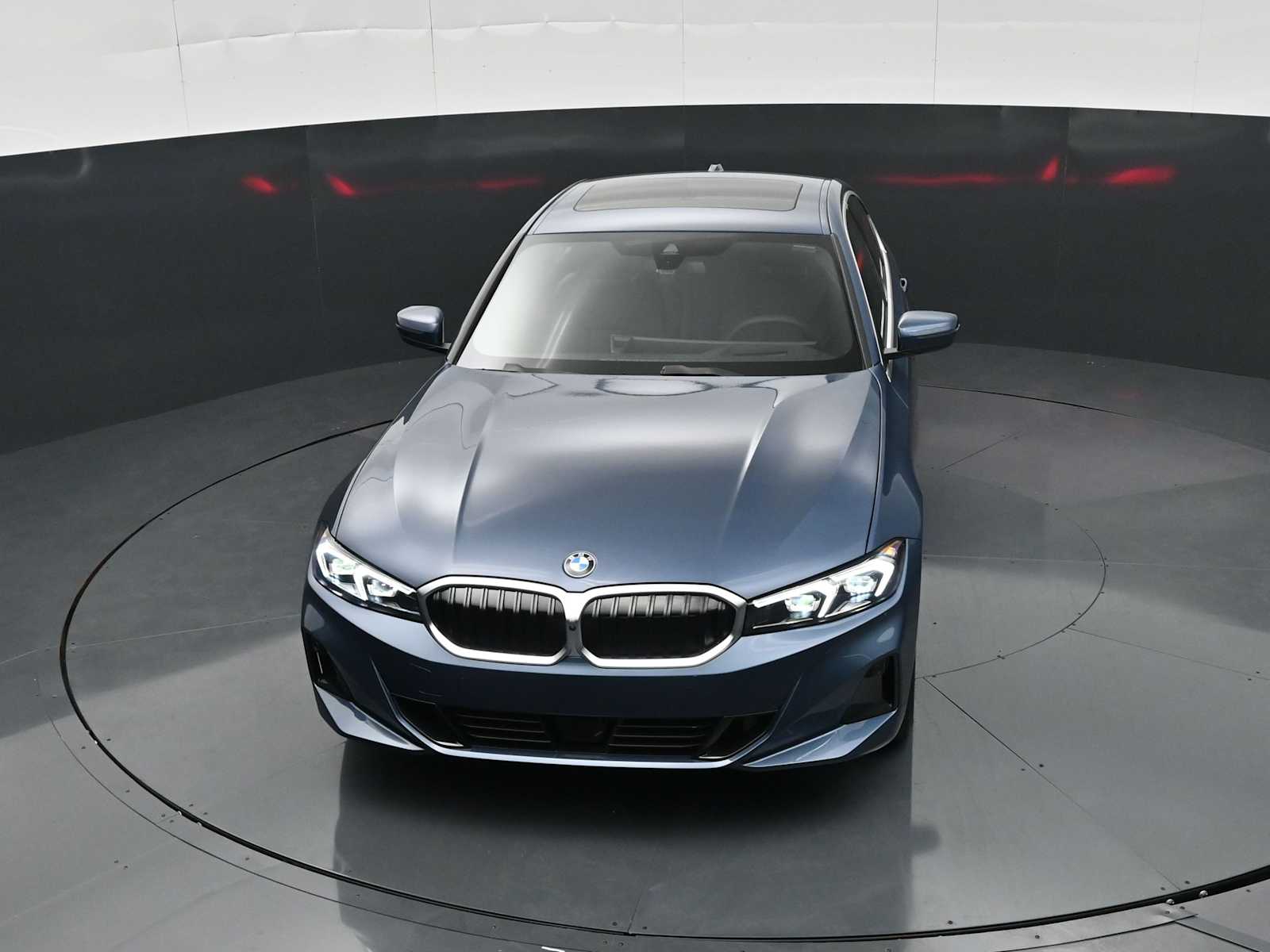 Thumbnail: 2026 BMW 3 Series - 18