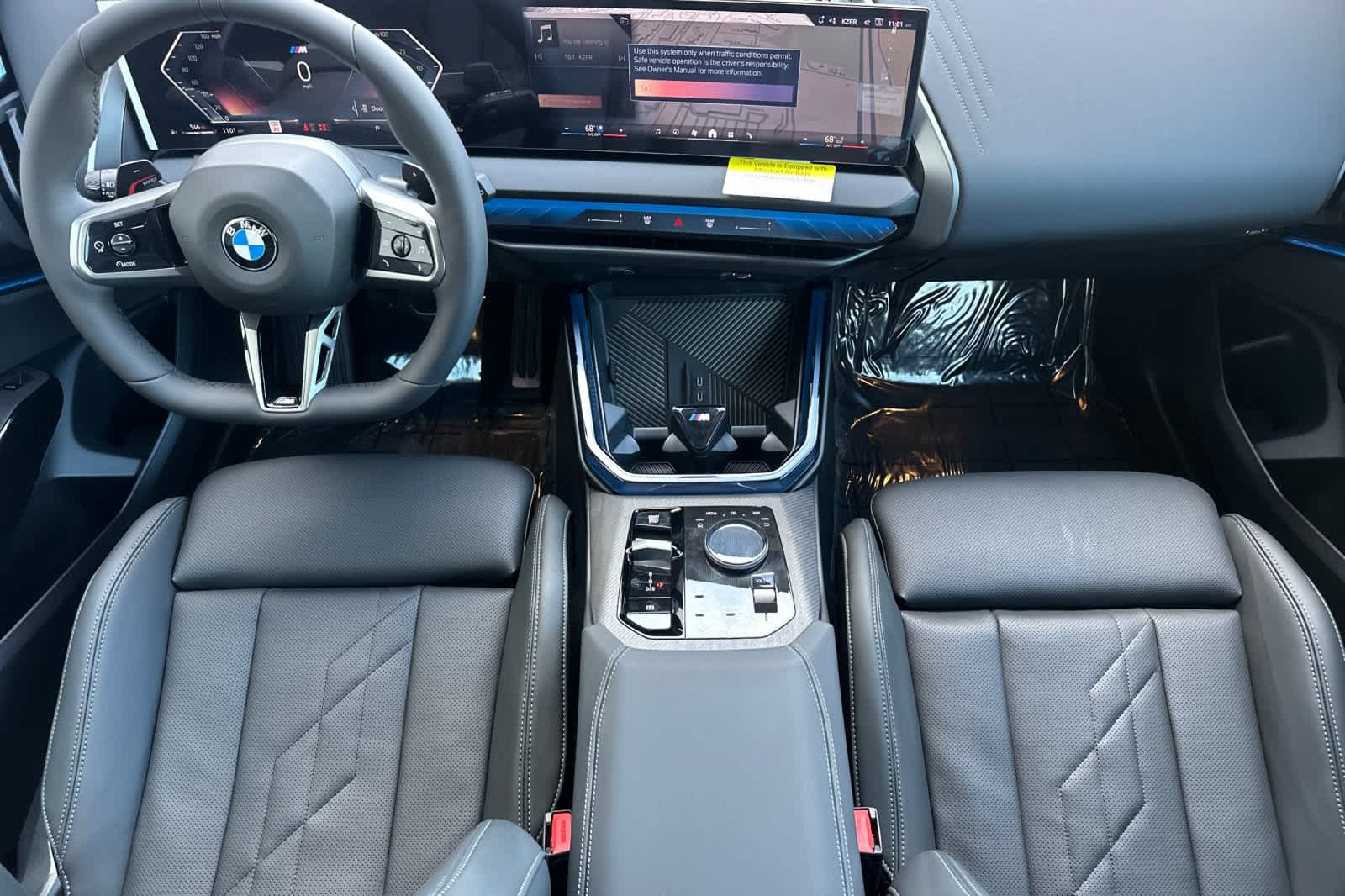 Thumbnail: 2026 BMW X3 - 3