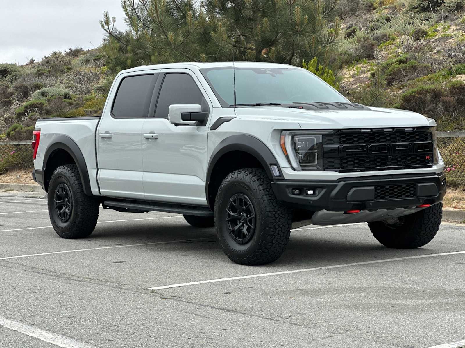 Thumbnail: 2023 Ford F-150 - 10