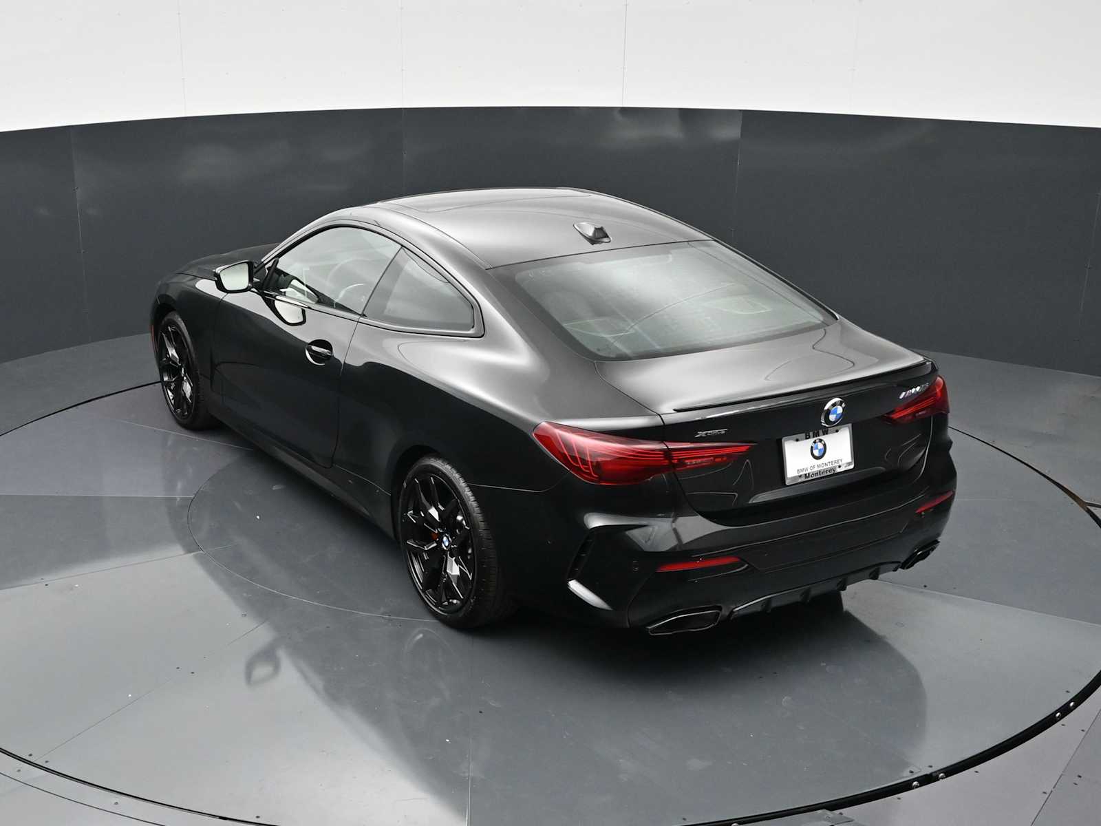 Thumbnail: 2026 BMW 4 Series - 23