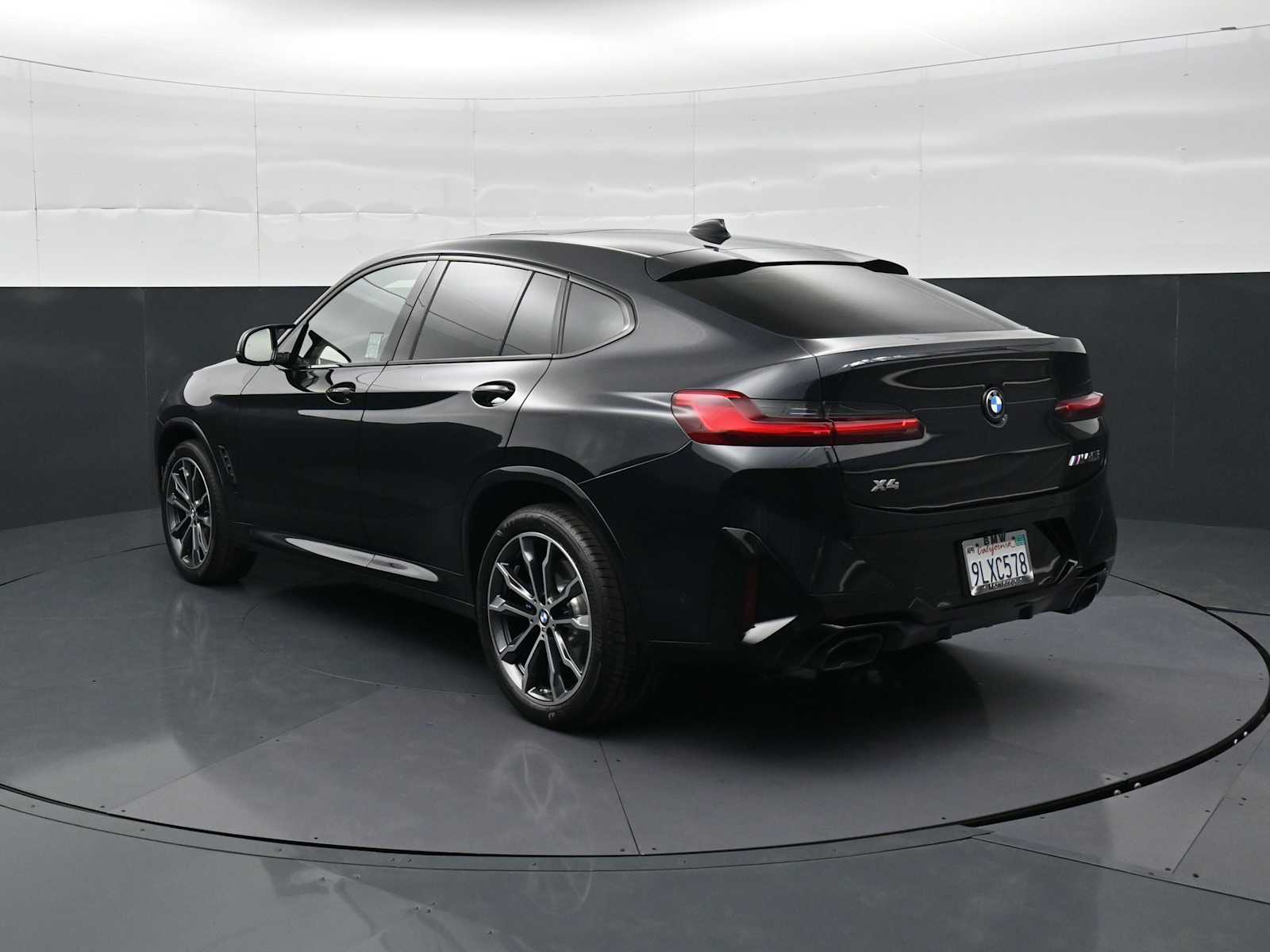 2024 BMW X4 M40i - Photo 7