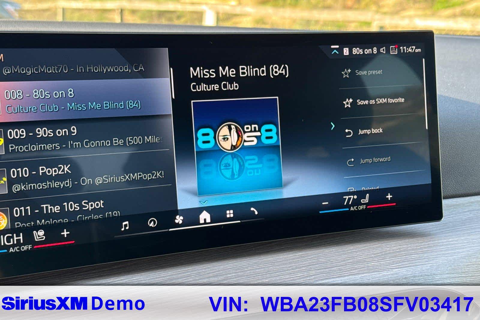 Thumbnail: 2025 BMW 4 Series - 34